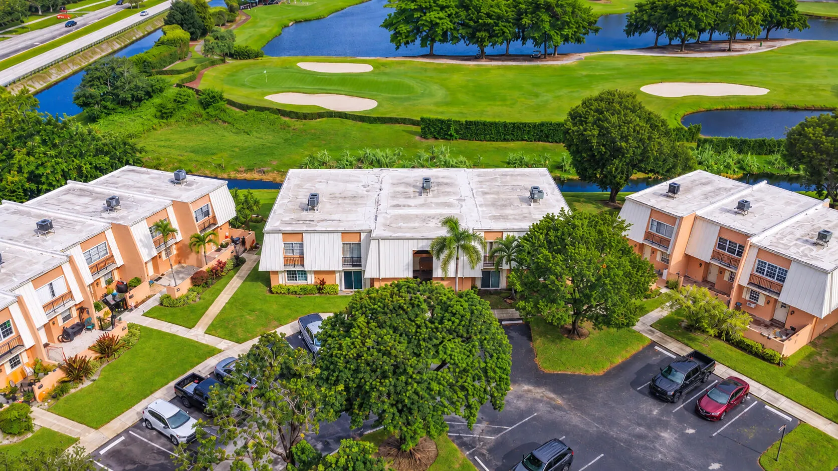 3600 Citrus Lane #104