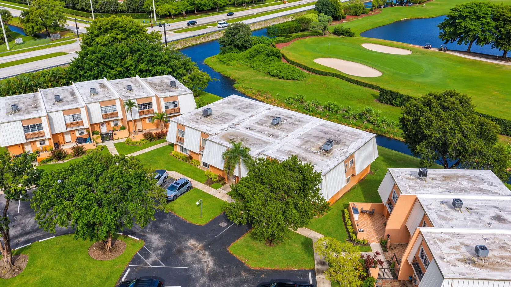3600 Citrus Lane #104