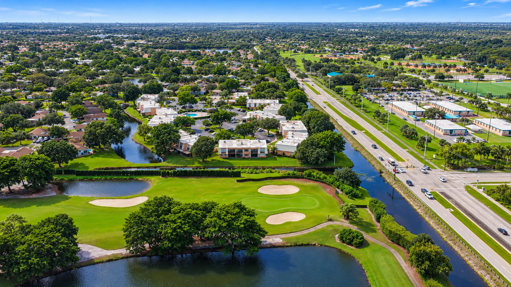 3600 Citrus Lane #104