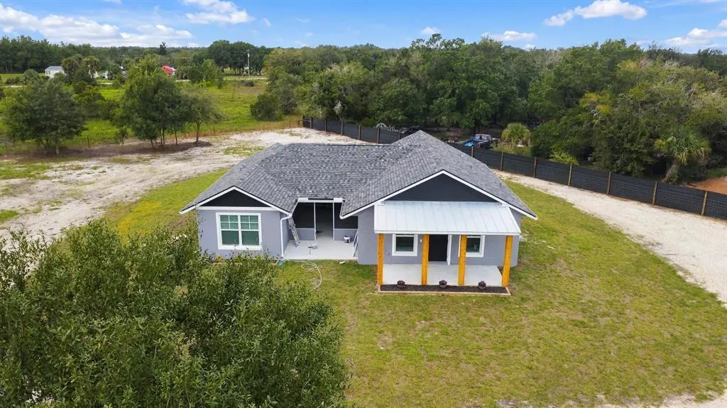 20806 NW 274TH Street