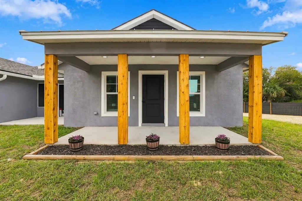 20806 NW 274TH Street
