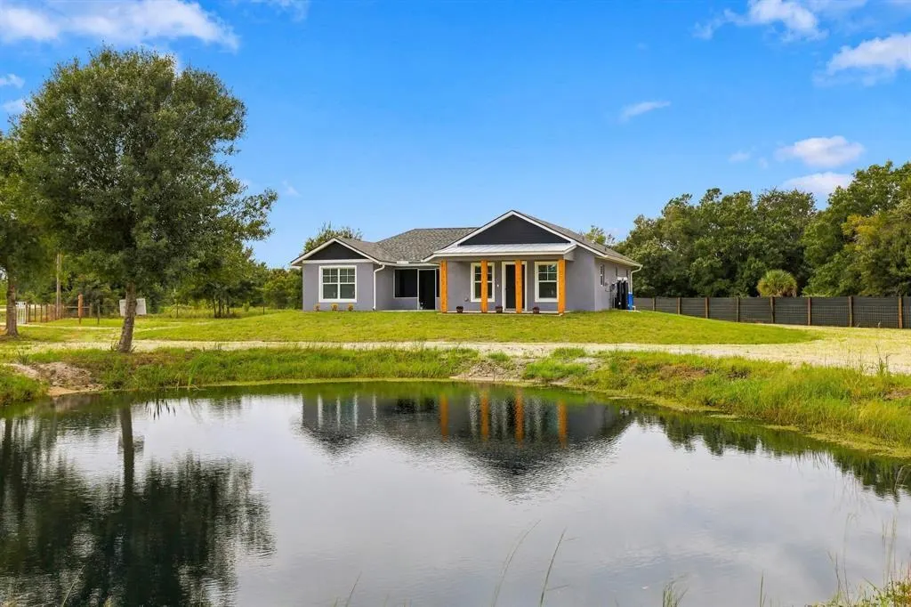 20806 NW 274TH Street