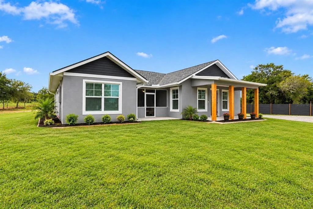 20806 NW 274TH Street