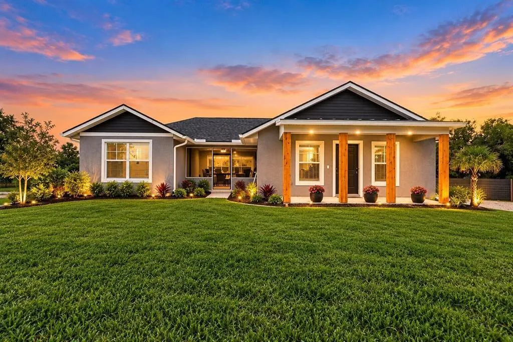 20806 NW 274TH Street