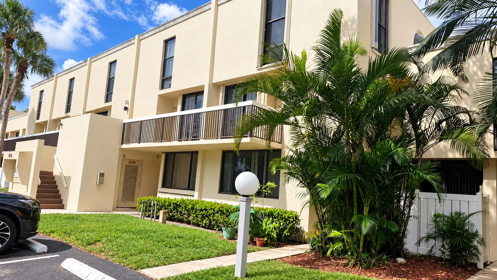 8701 SW 30TH Street #205
