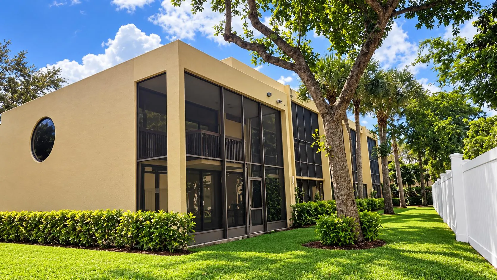 8701 SW 30TH Street #205