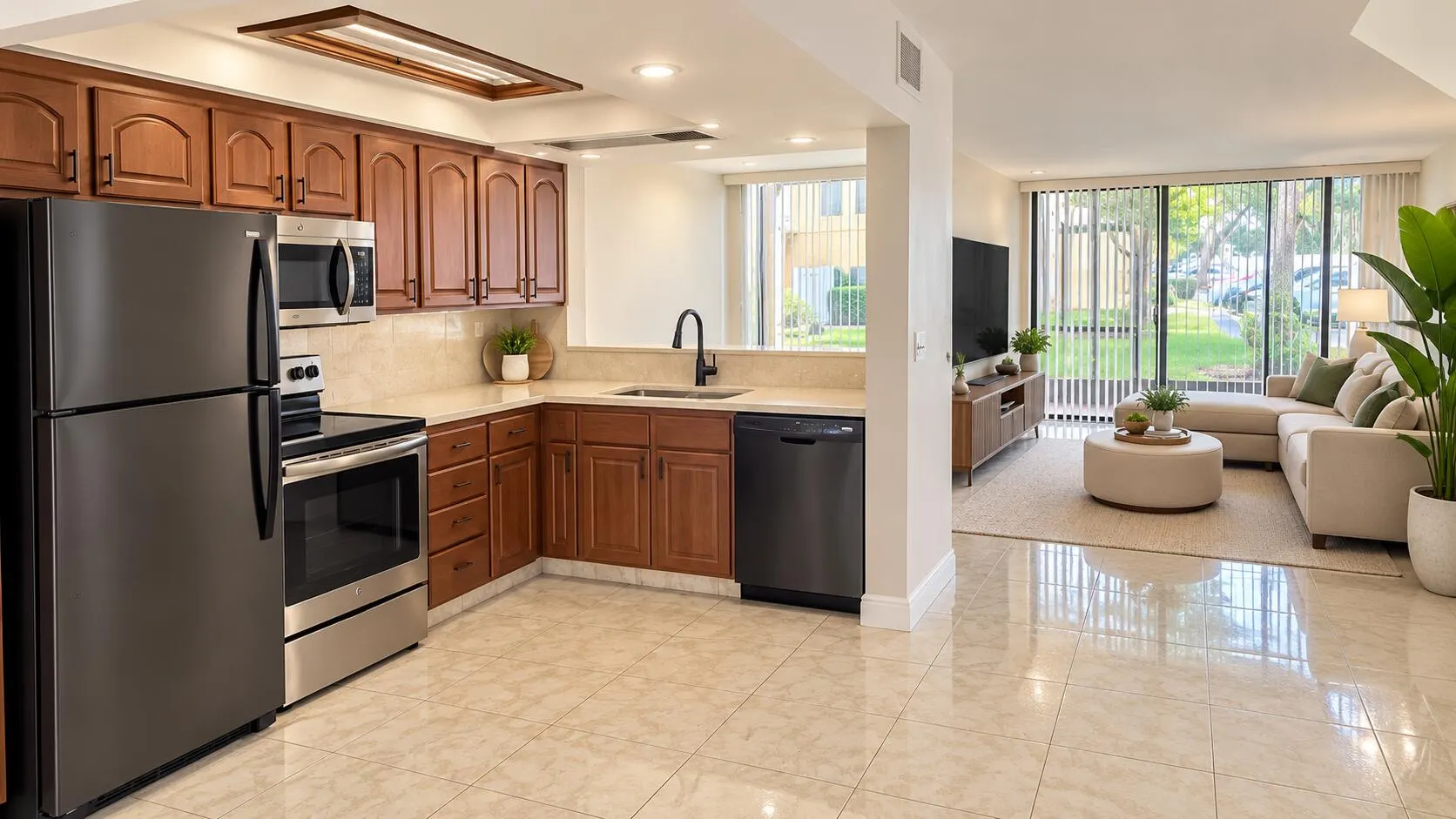 8701 SW 30TH Street #205
