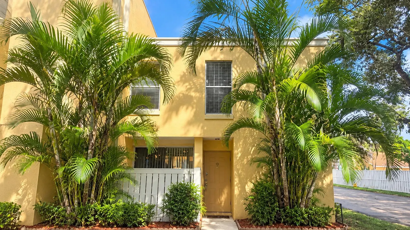 8701 SW 30TH Street #205