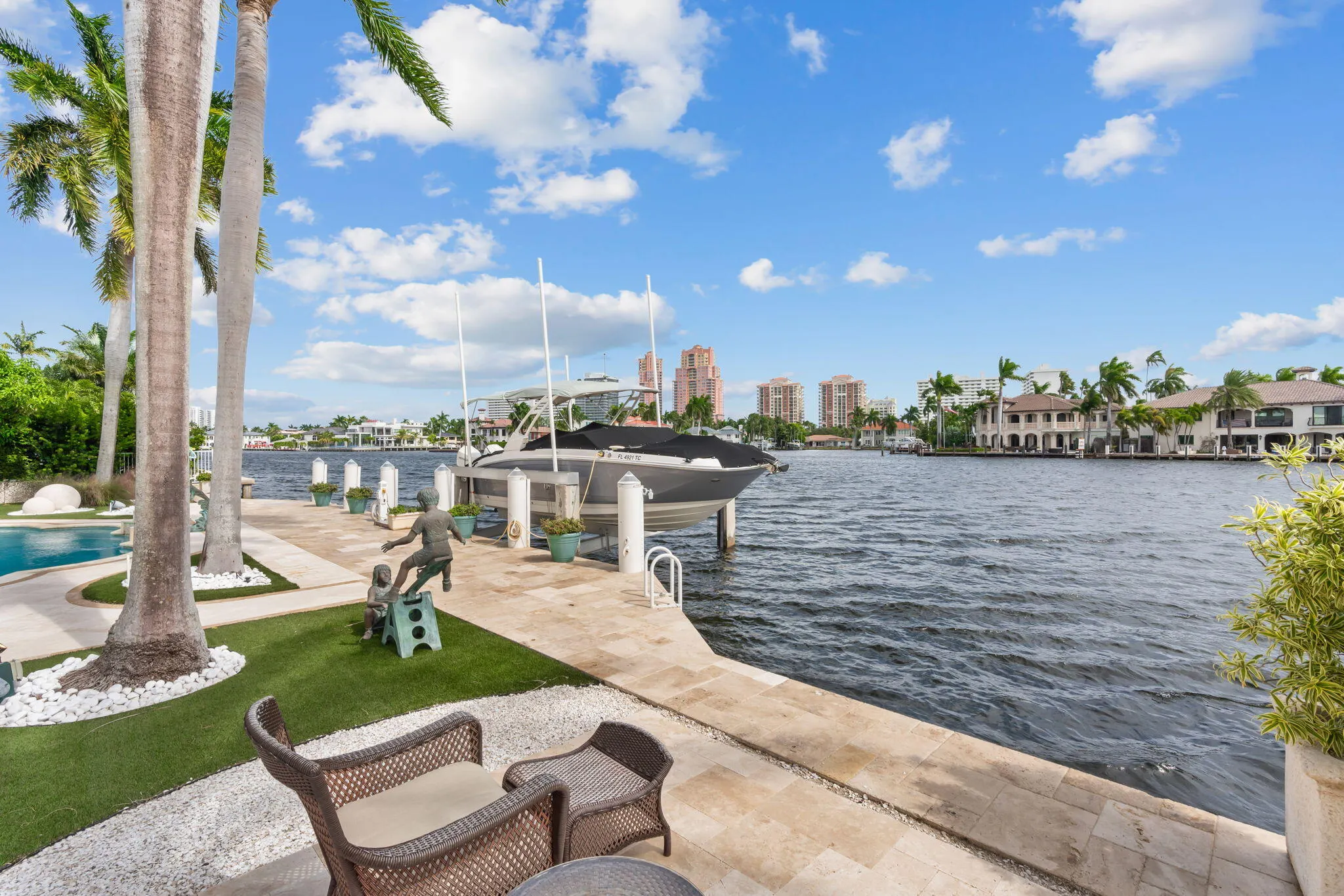 2200 INTRACOASTAL Drive