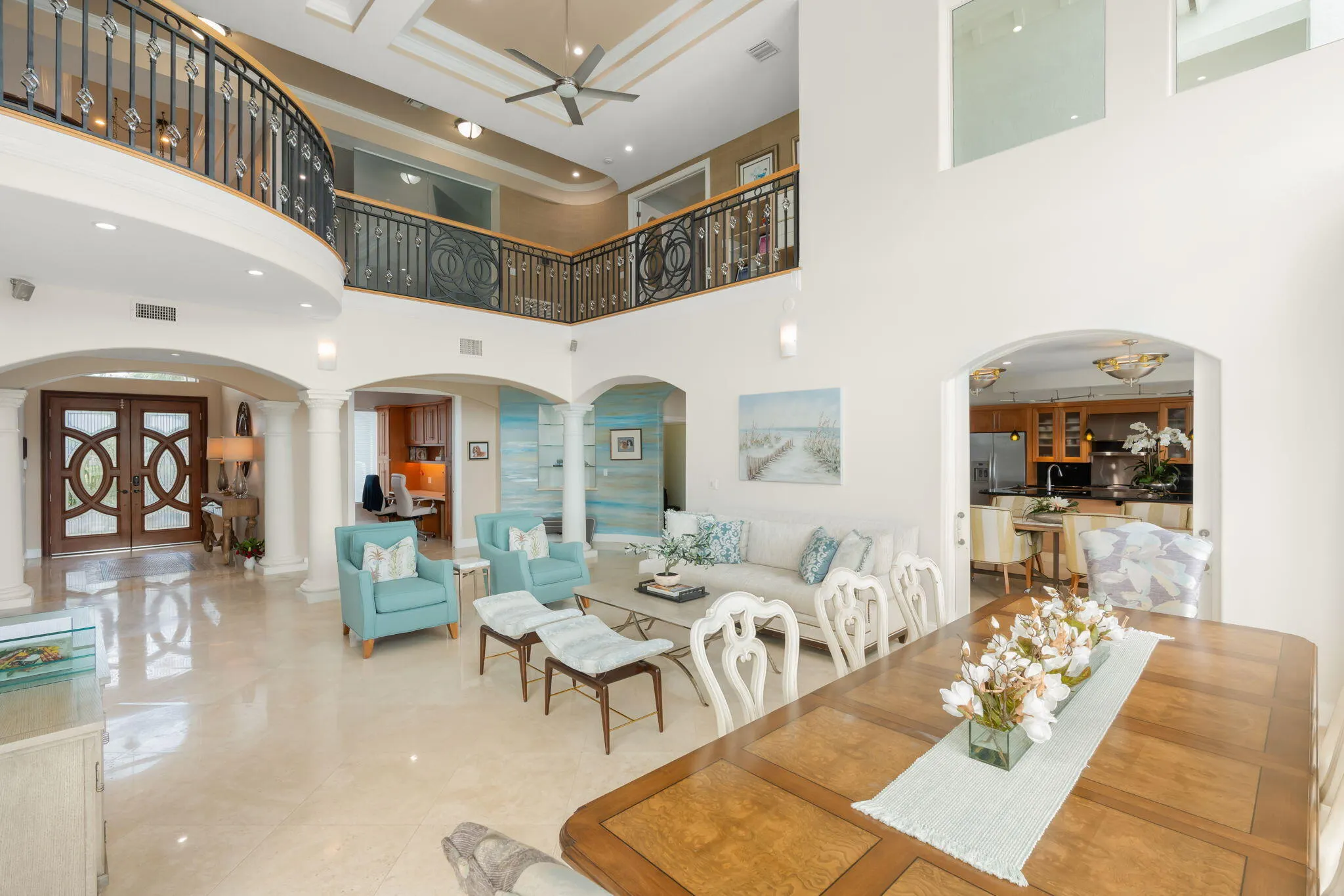 2200 INTRACOASTAL Drive