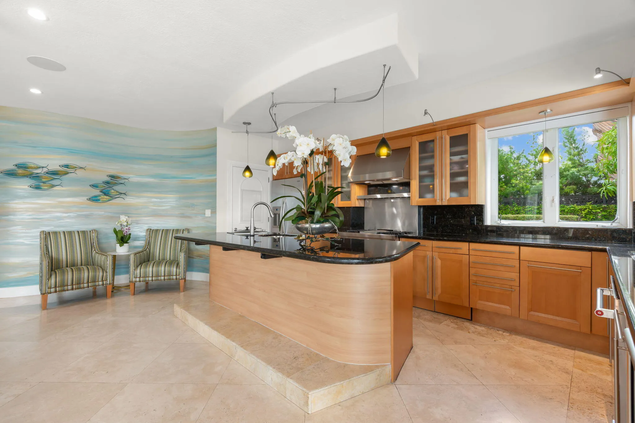 2200 INTRACOASTAL Drive