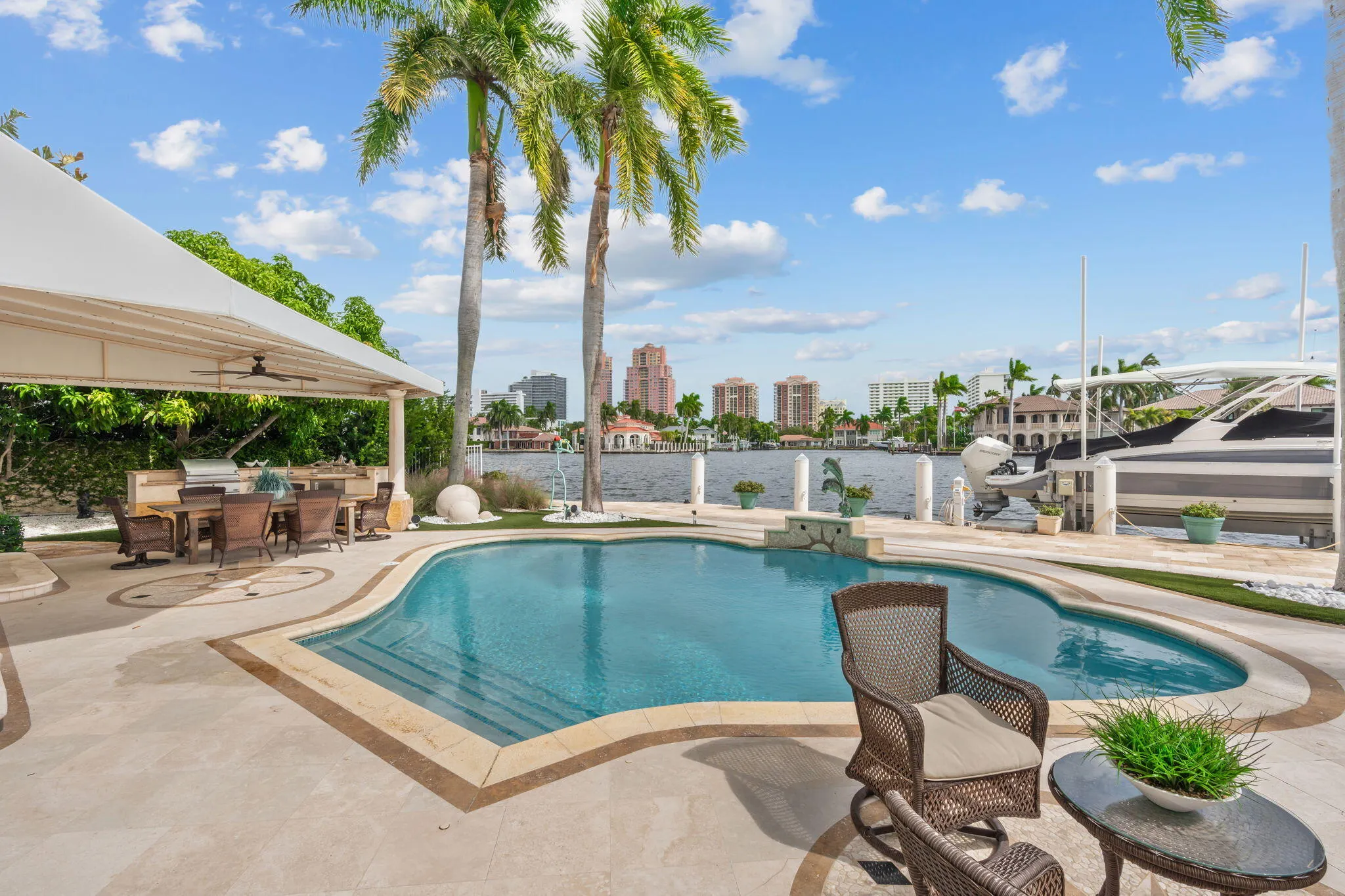 2200 INTRACOASTAL Drive