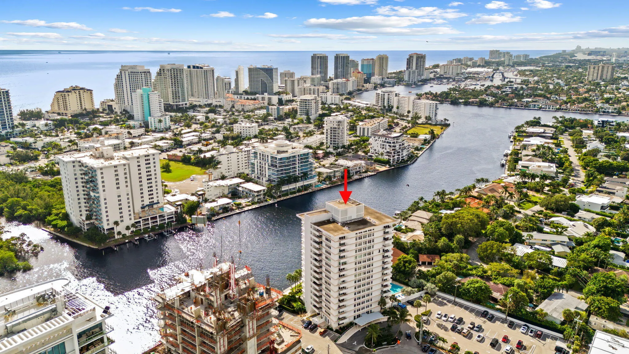 888 INTRACOASTAL Drive #15A