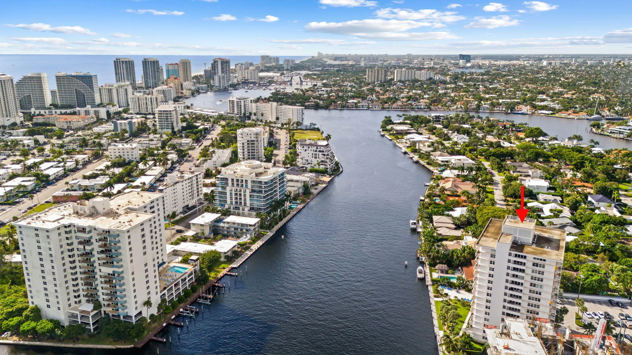 888 INTRACOASTAL Drive #15A