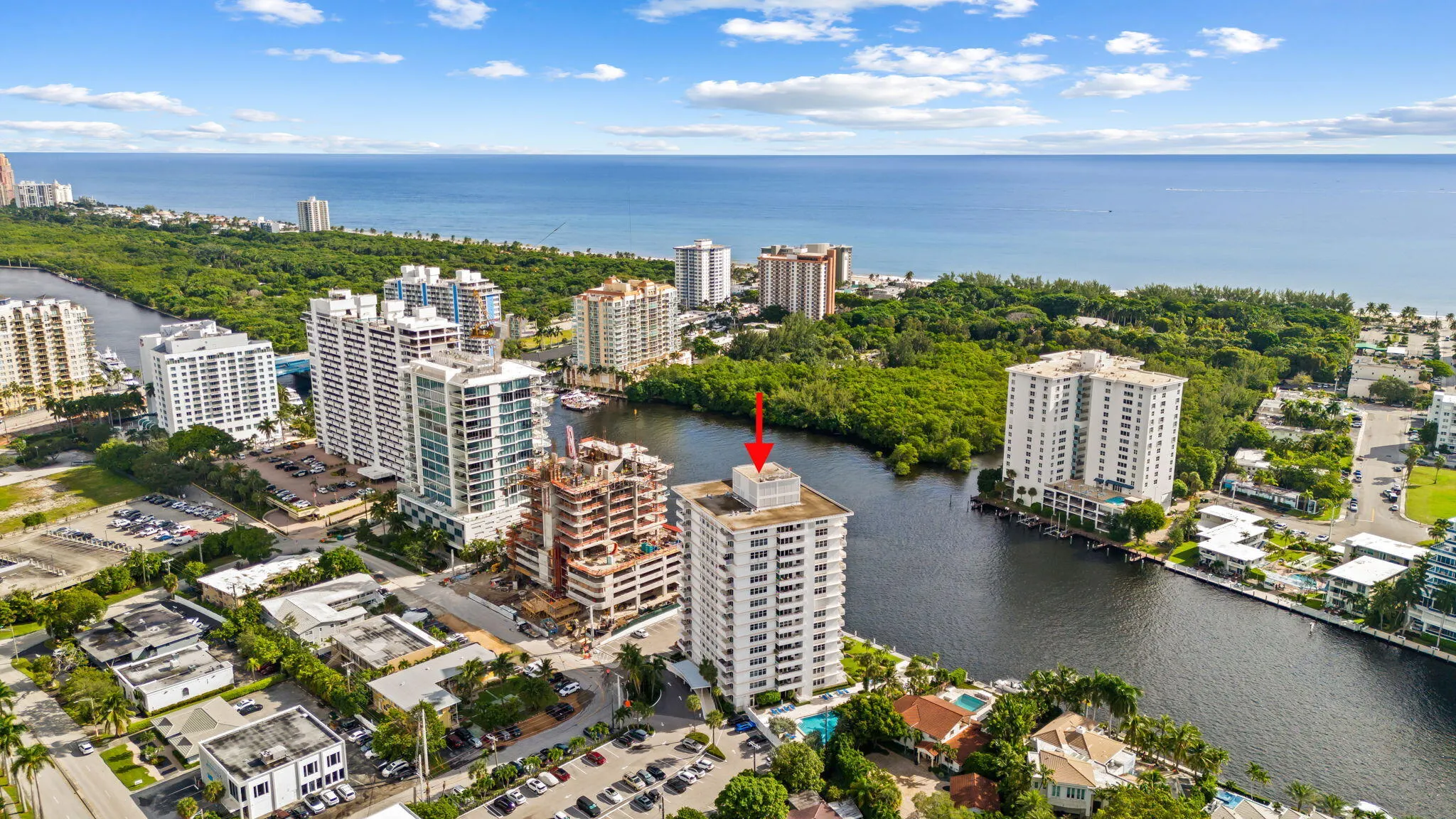 888 INTRACOASTAL Drive #15A