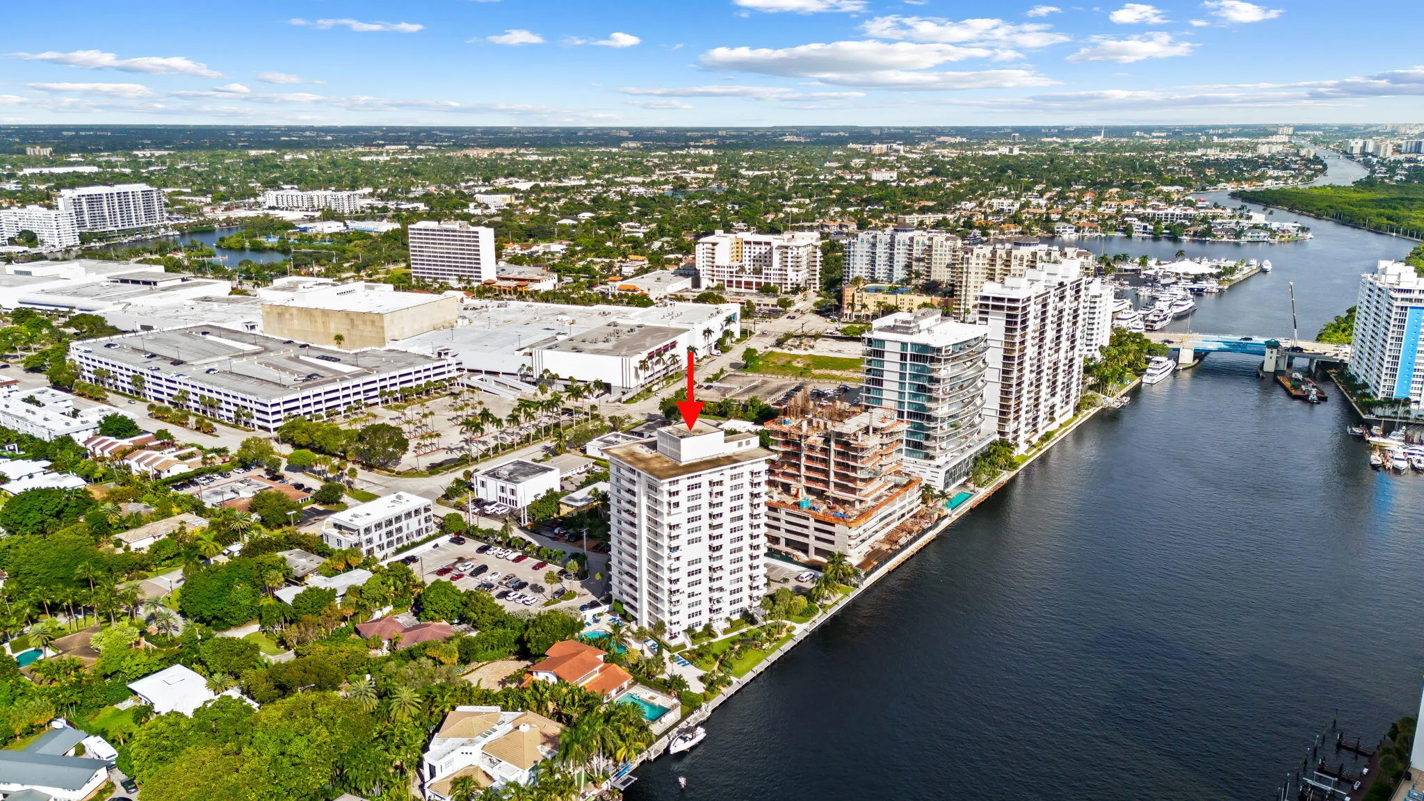 888 INTRACOASTAL Drive #15A