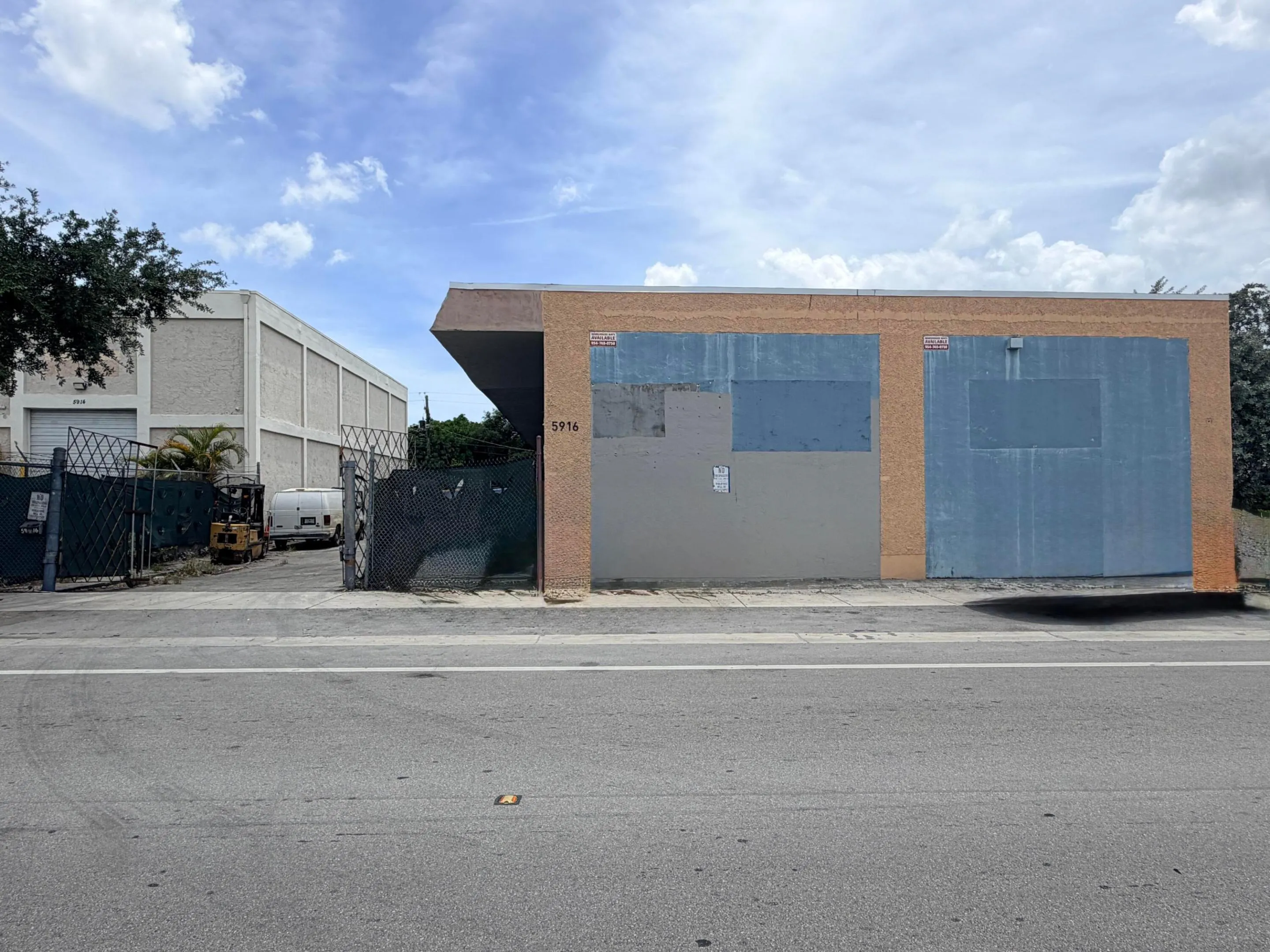 5916 SW 25TH Street #8