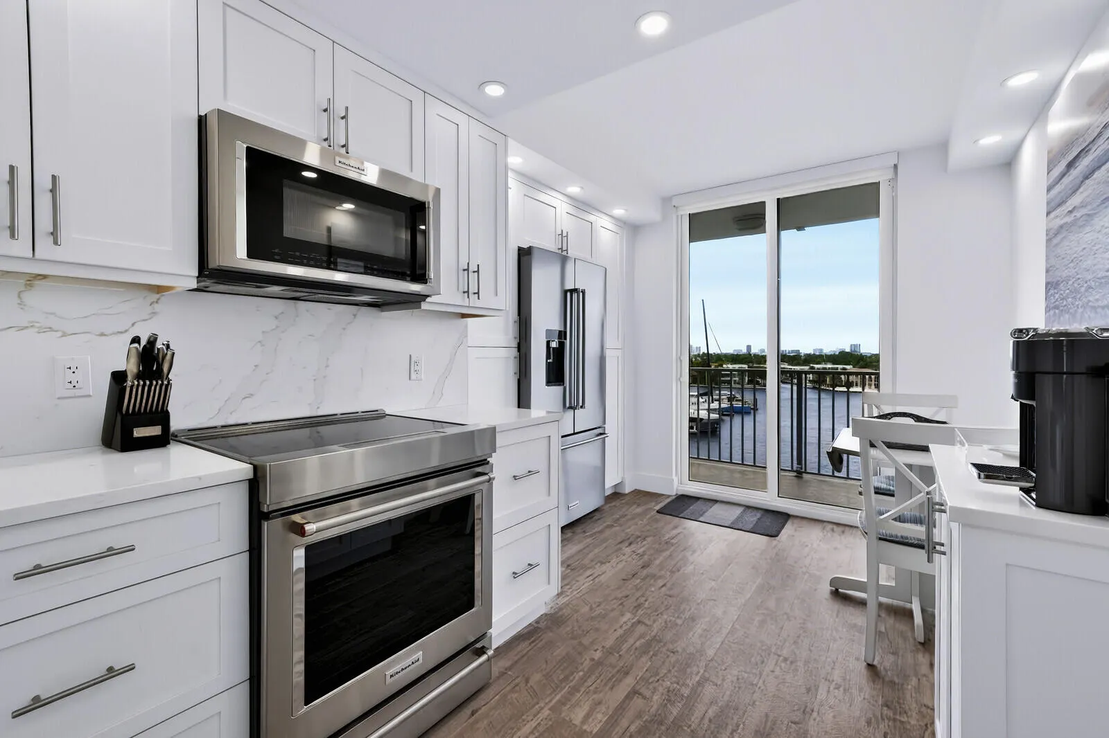 77 S BIRCH Road #7C