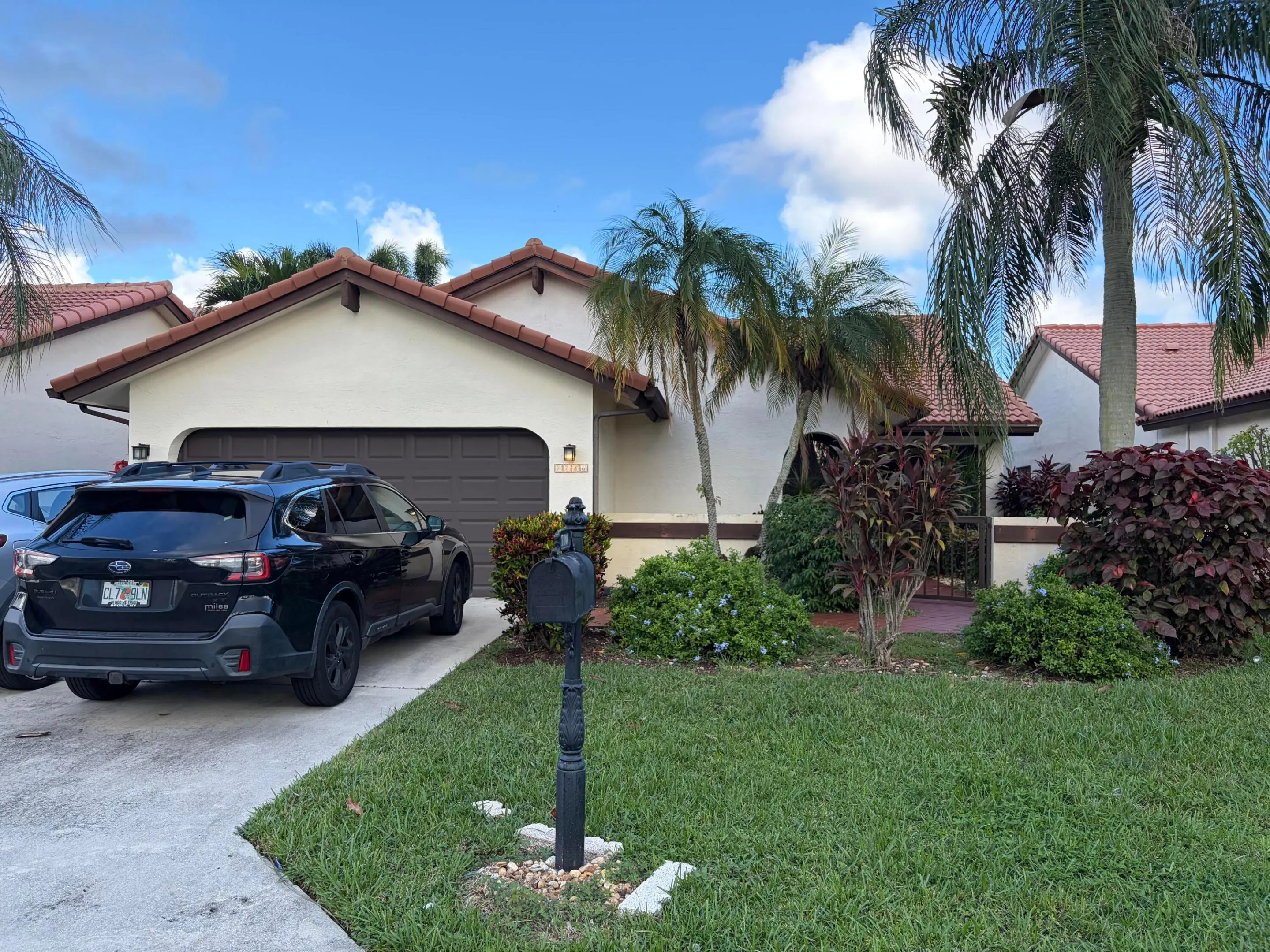 7786 VILLA NOVA Drive