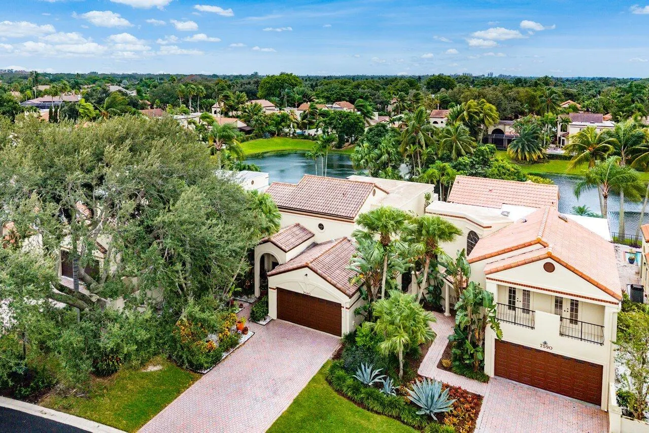 7580 Mirabella Drive