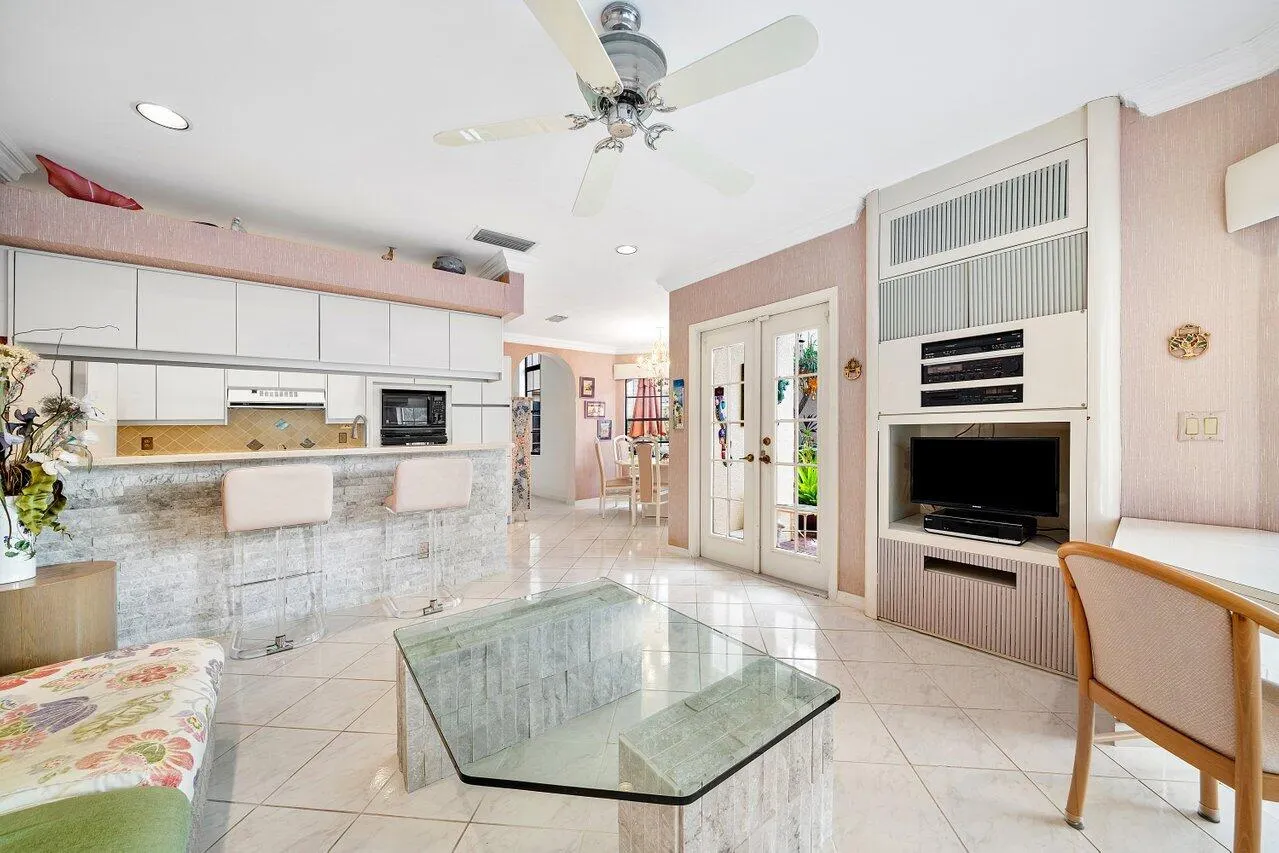7580 Mirabella Drive