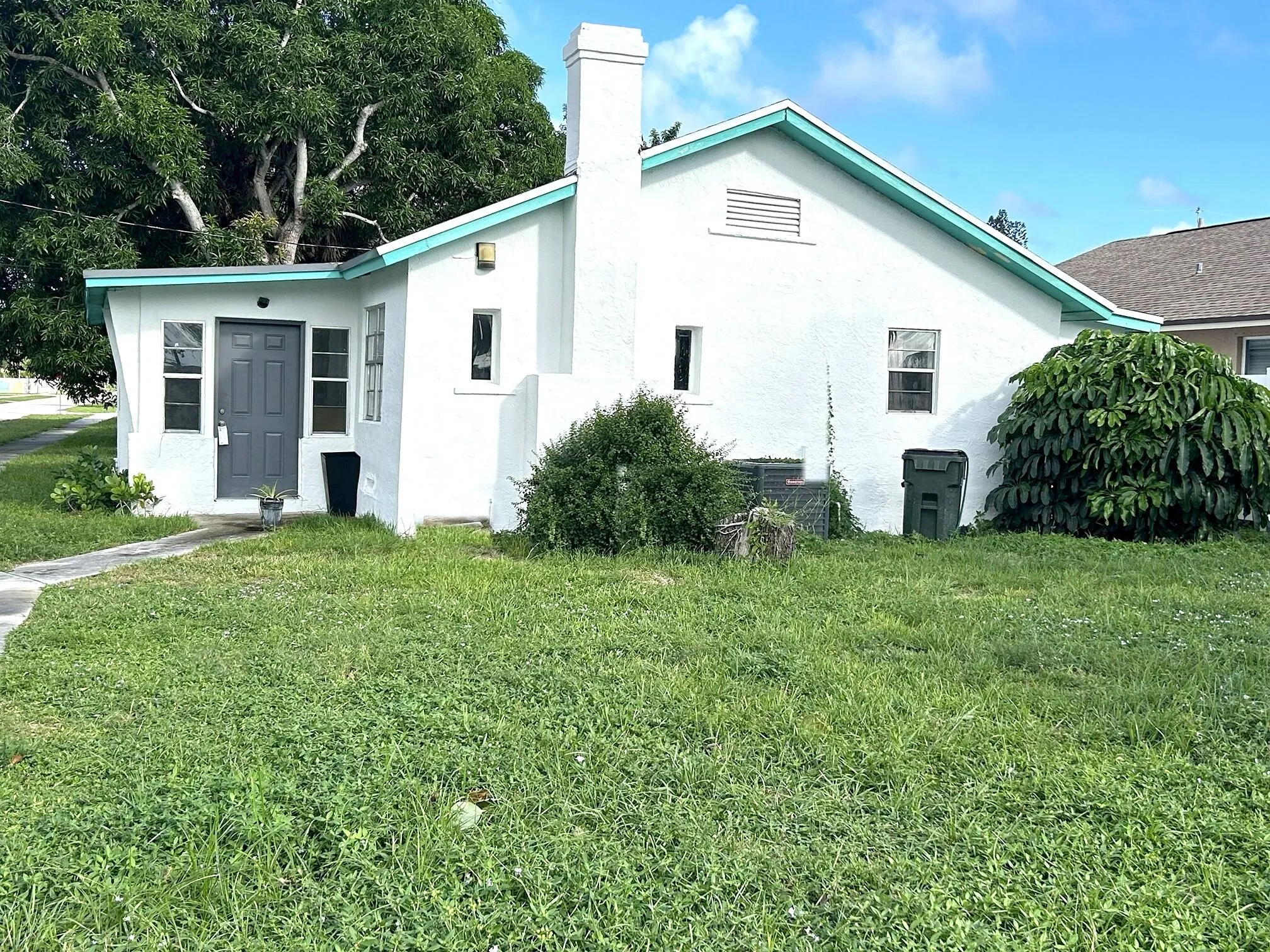 520 NW 3RD Street