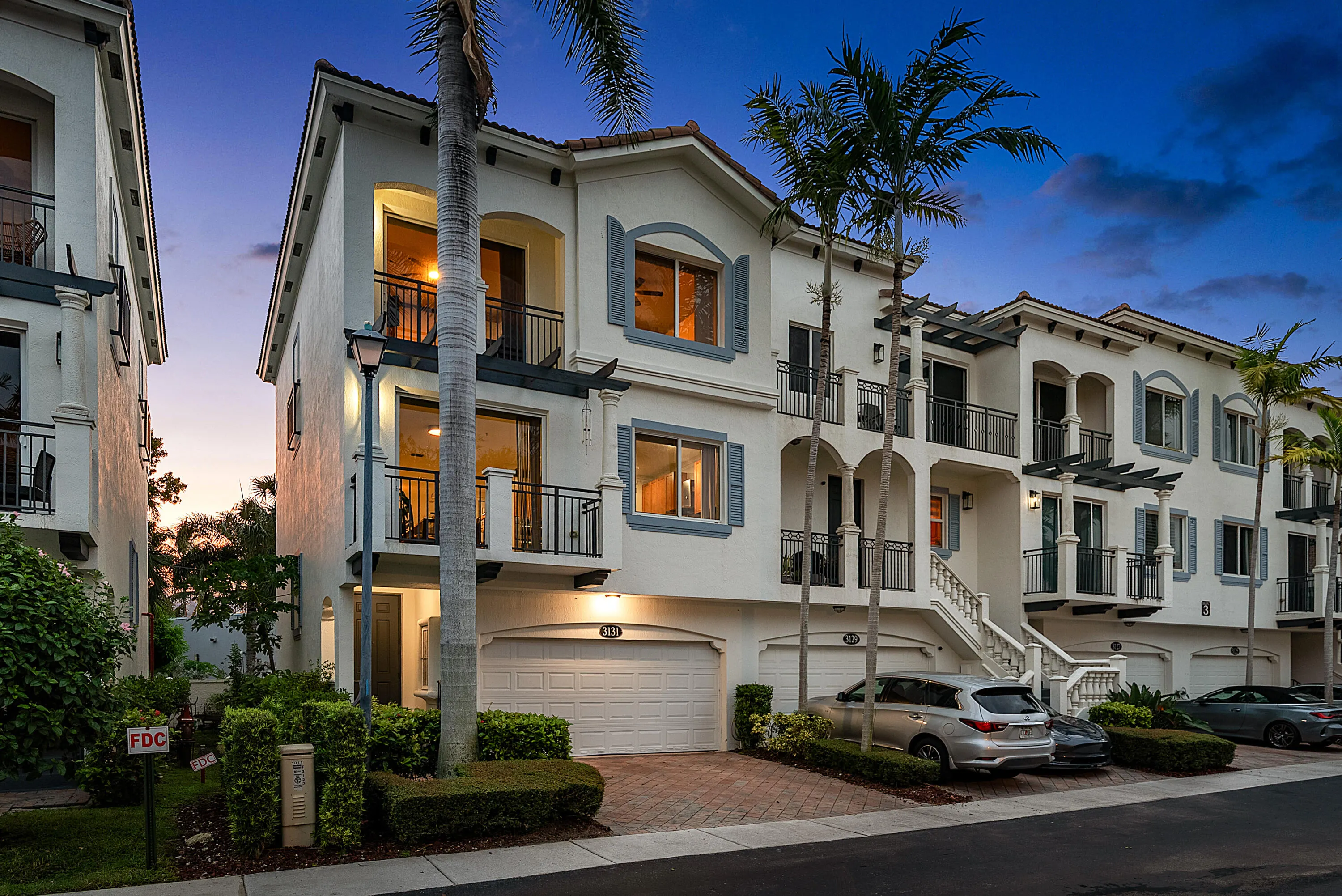 3131 Waterside Circle