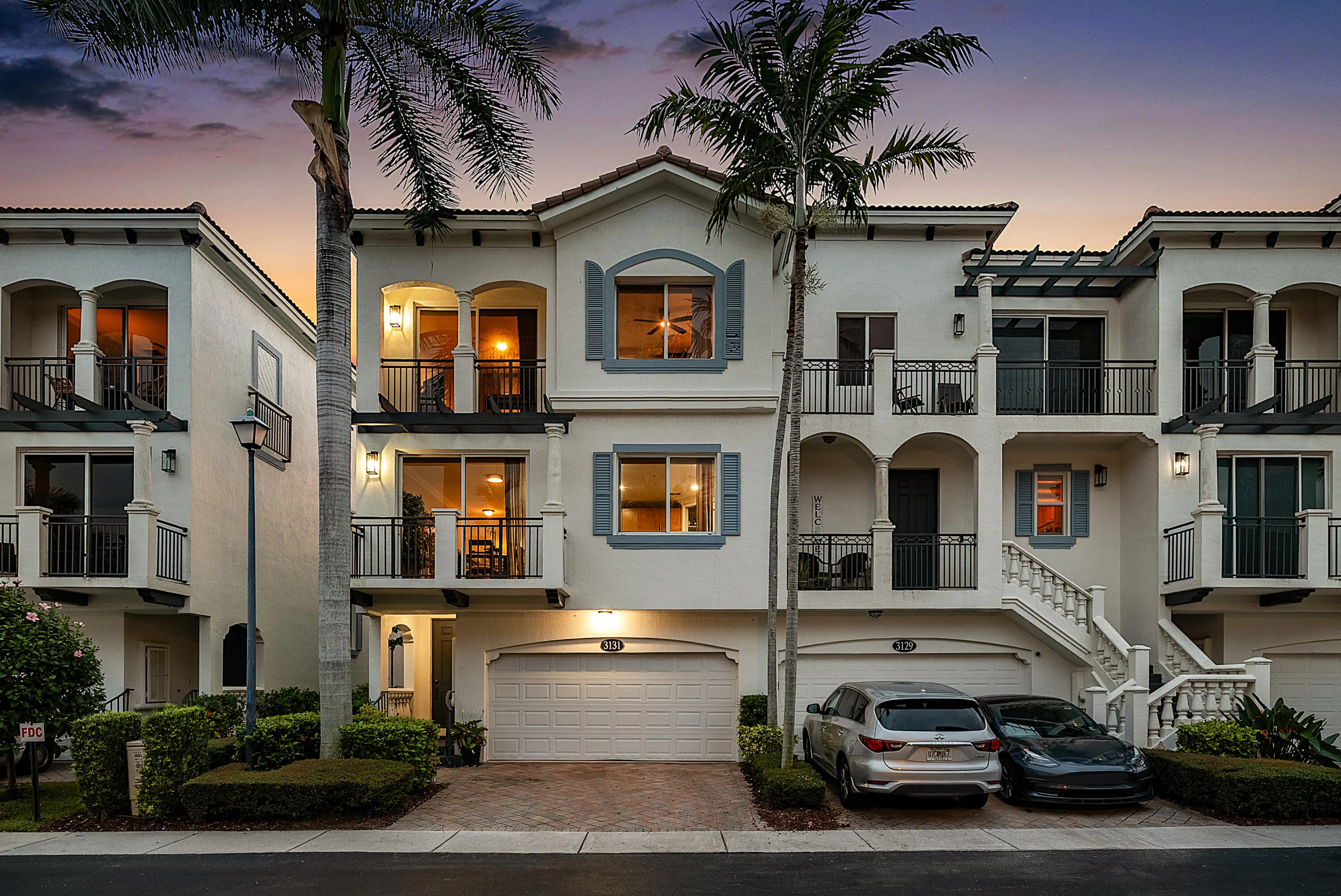 3131 Waterside Circle