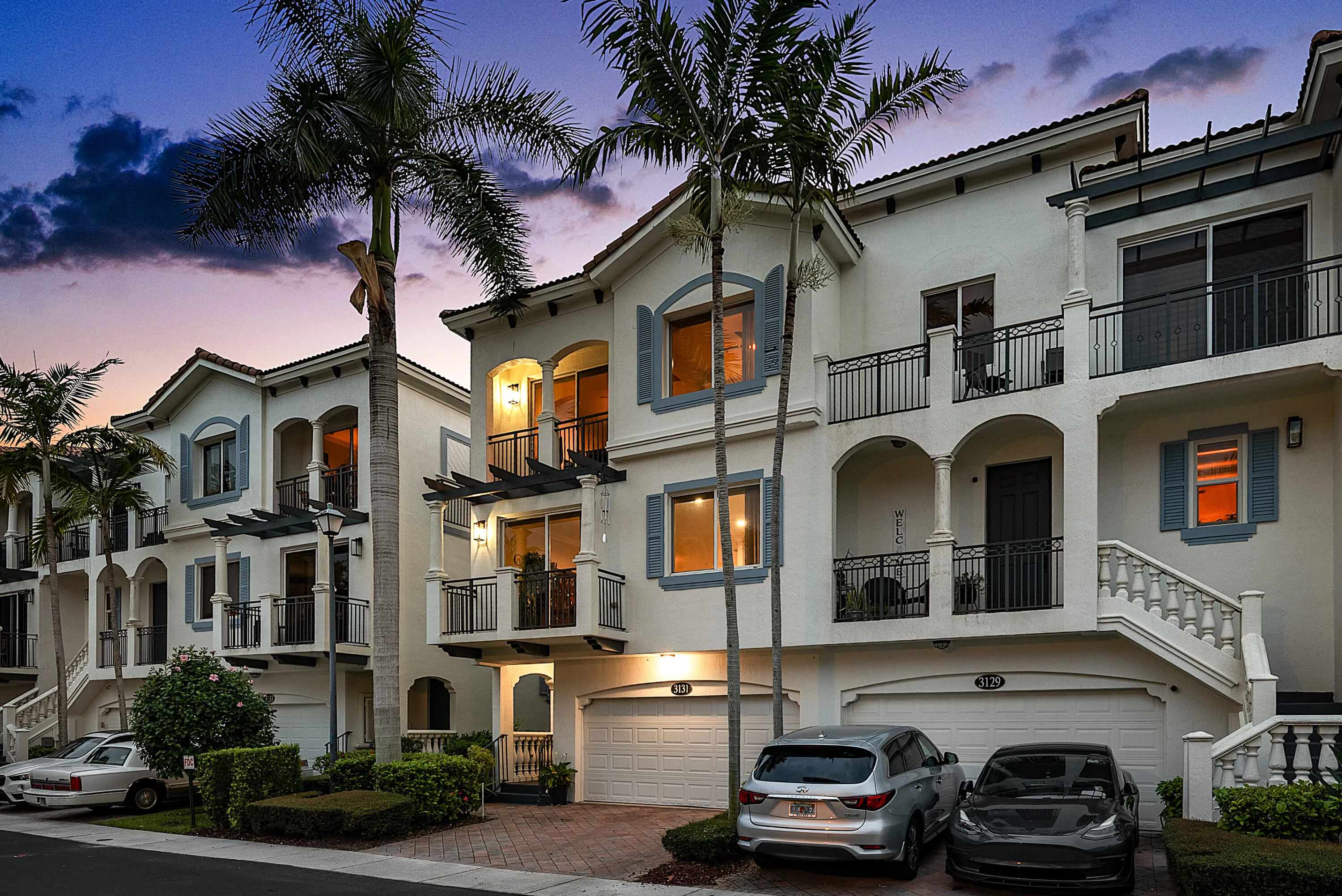 3131 Waterside Circle