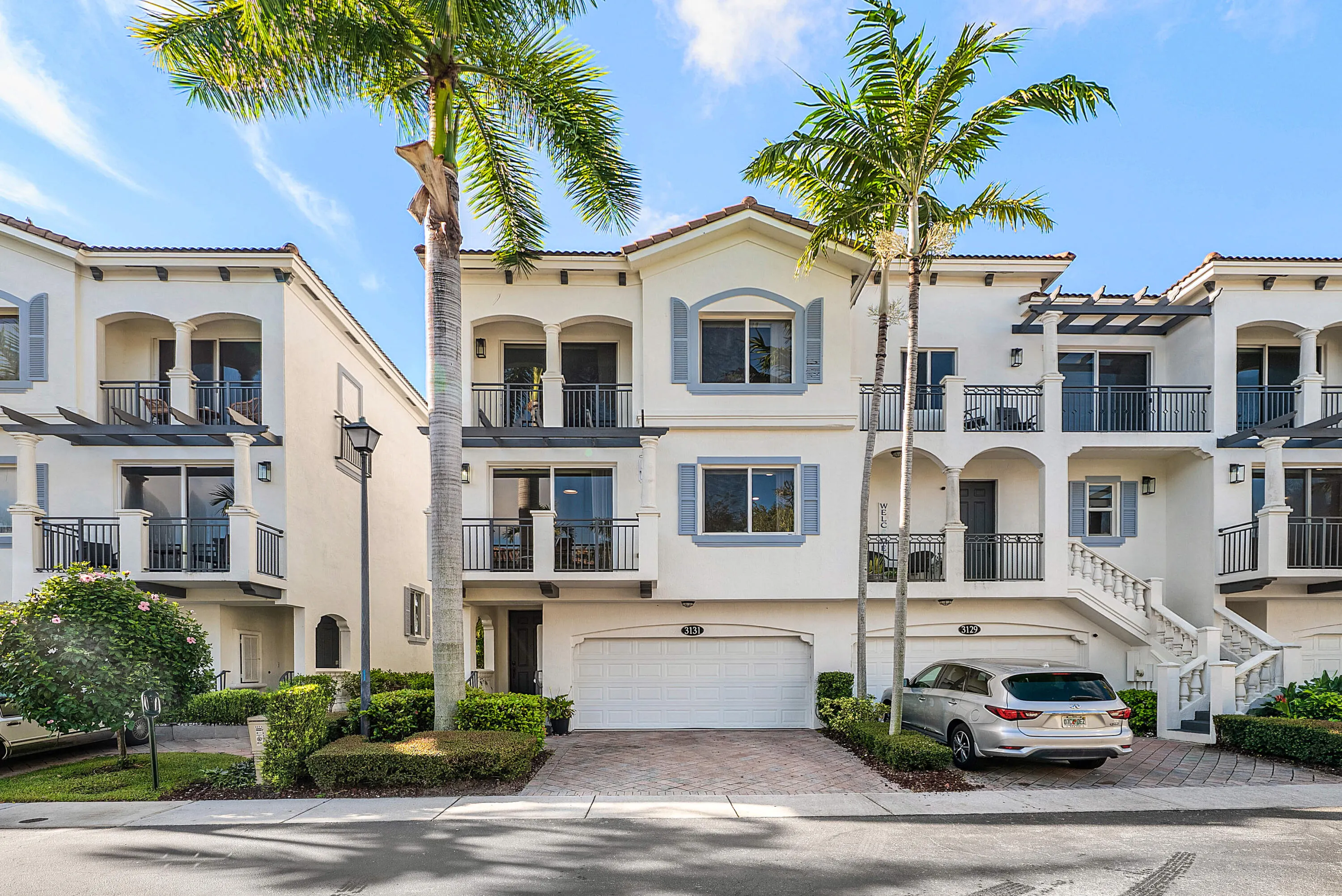3131 Waterside Circle