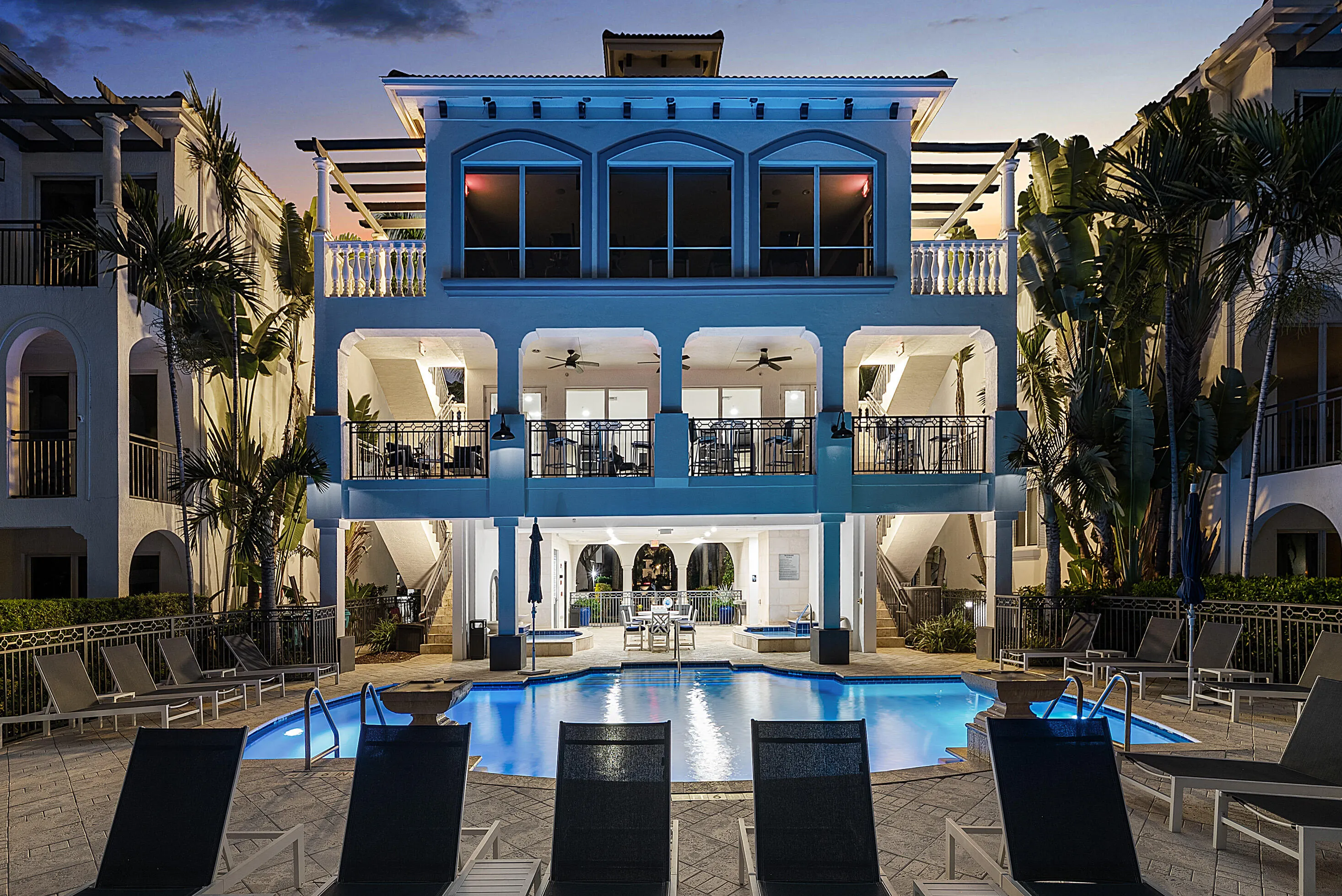 3131 Waterside Circle