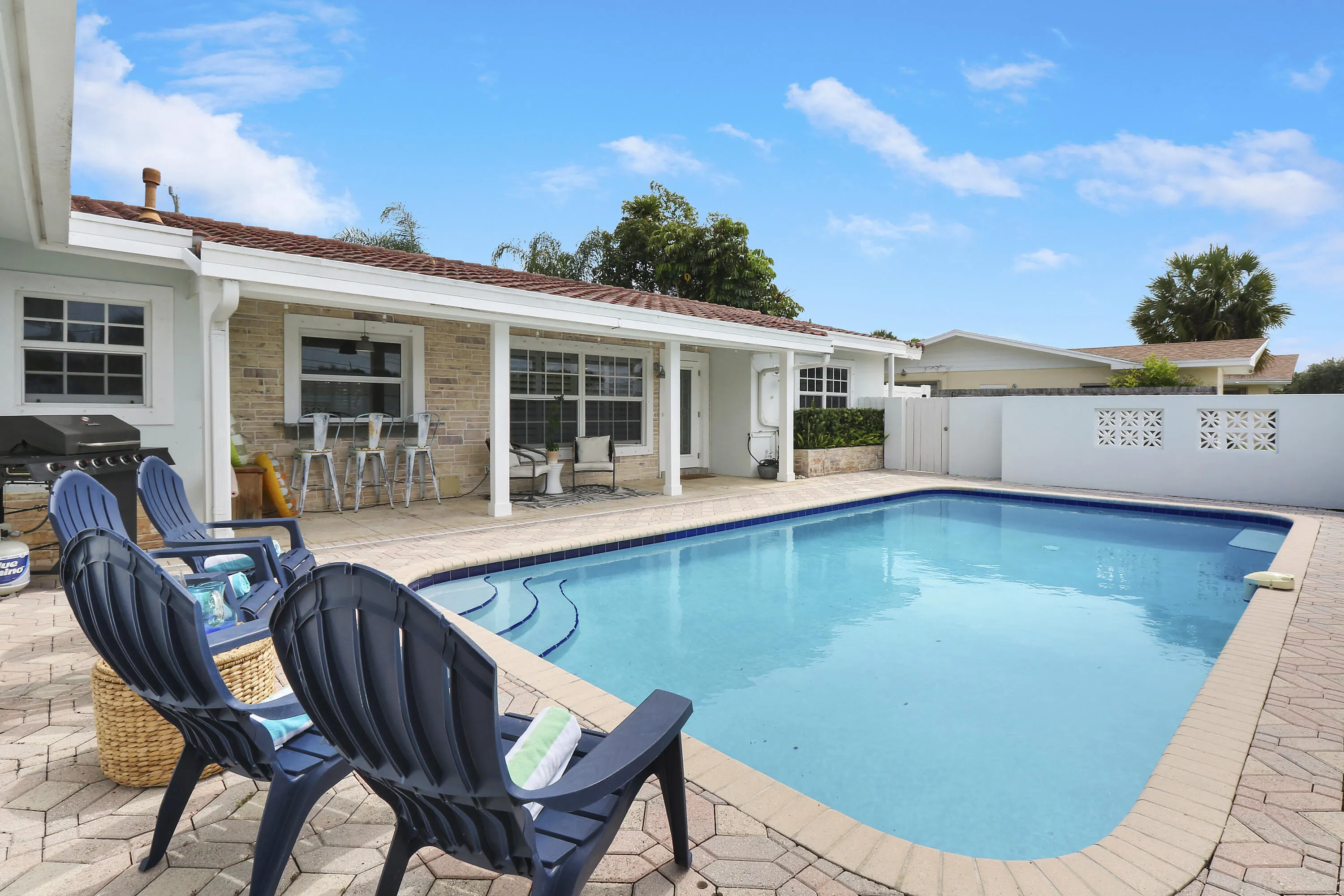 425 Marlin Road