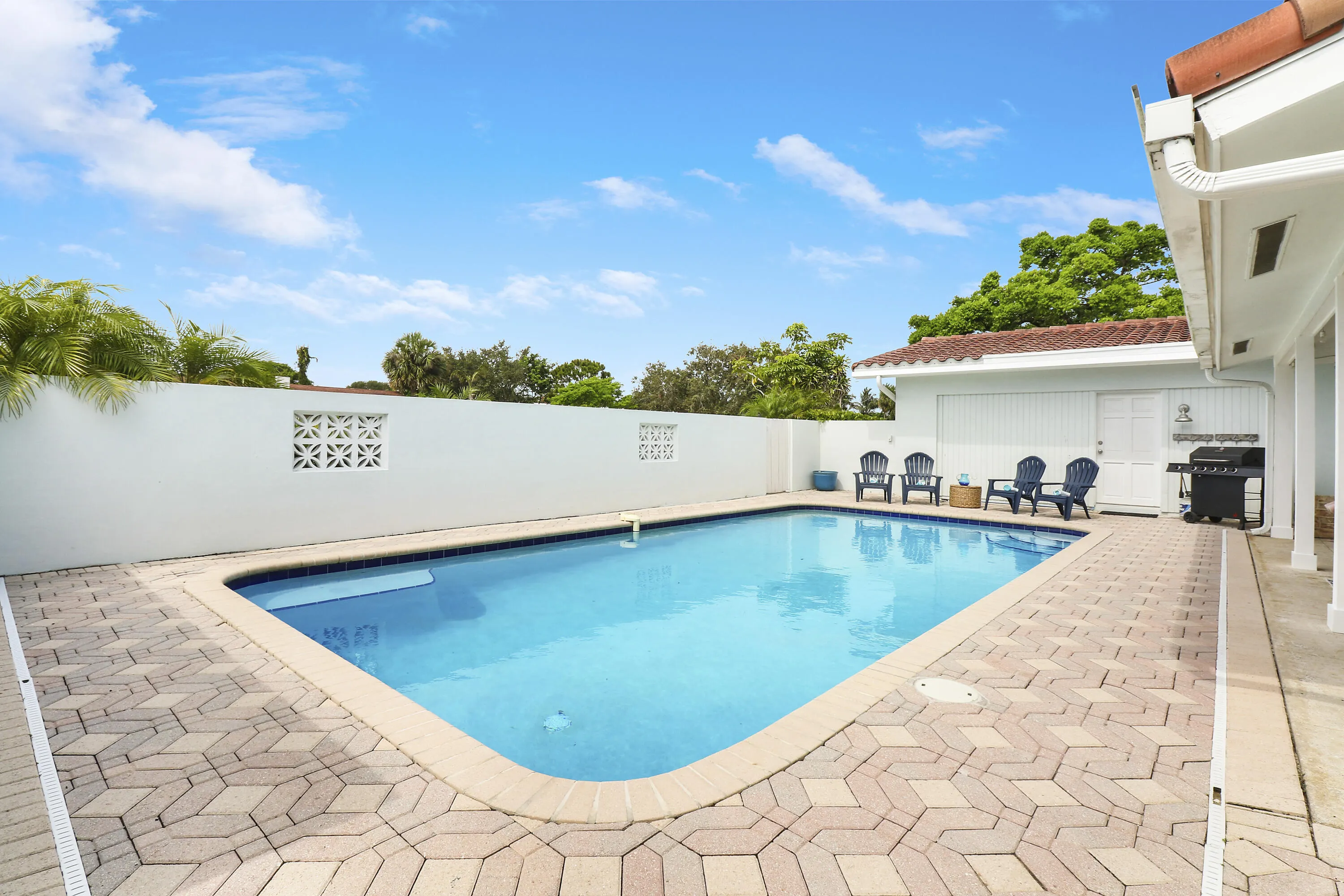 425 Marlin Road