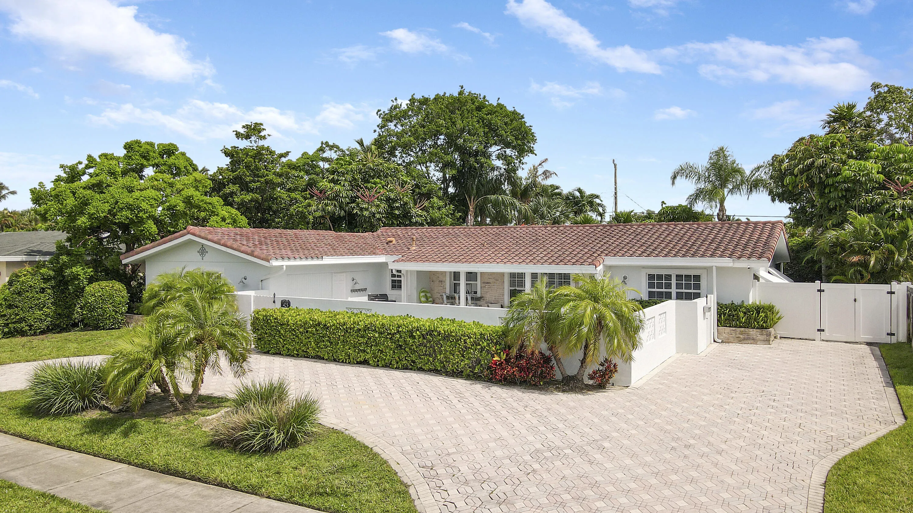 425 Marlin Road