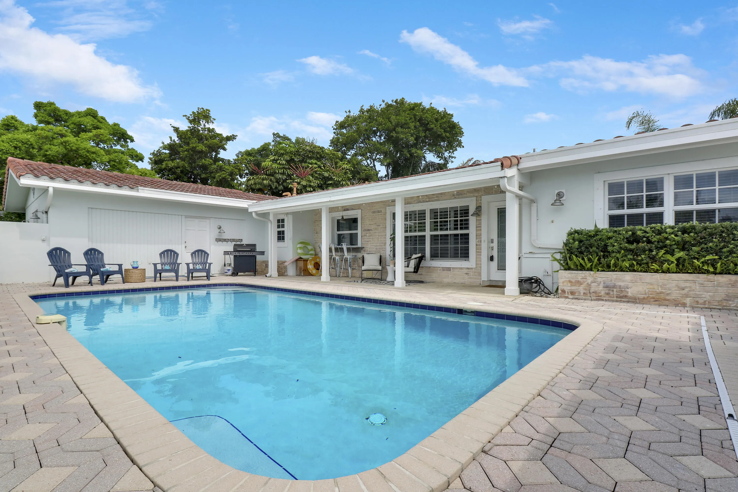 425 Marlin Road