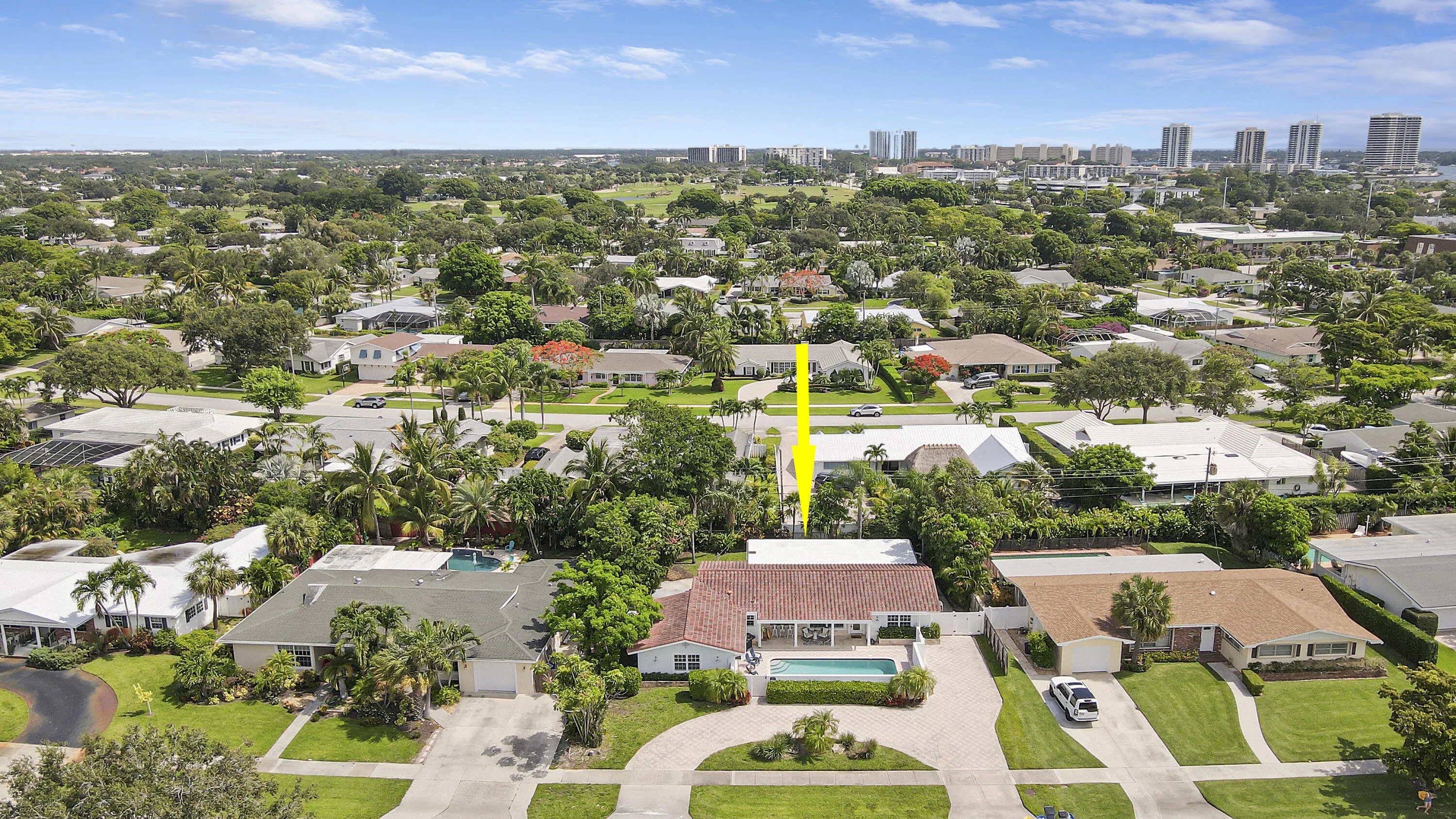 425 Marlin Road