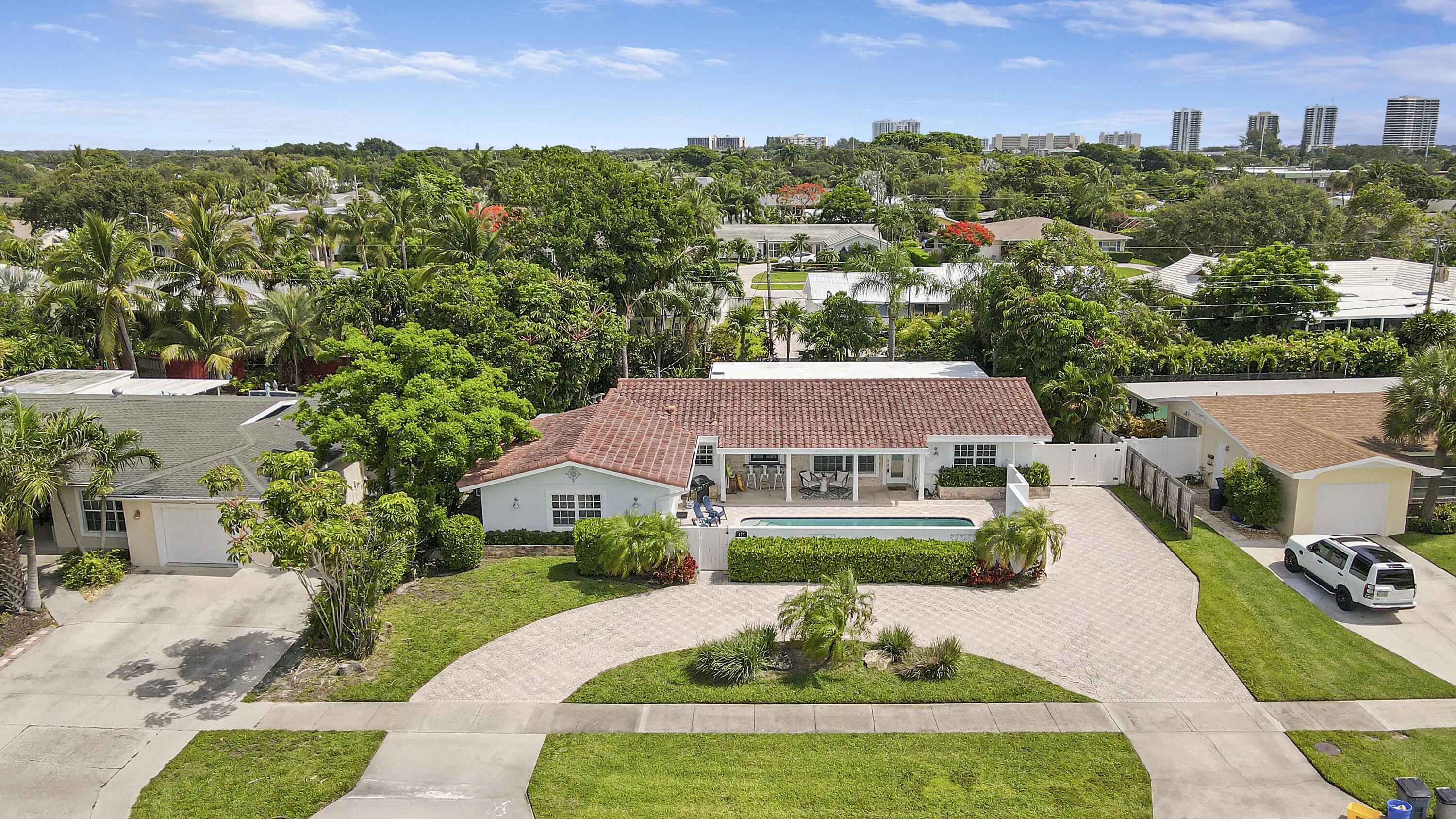 425 Marlin Road