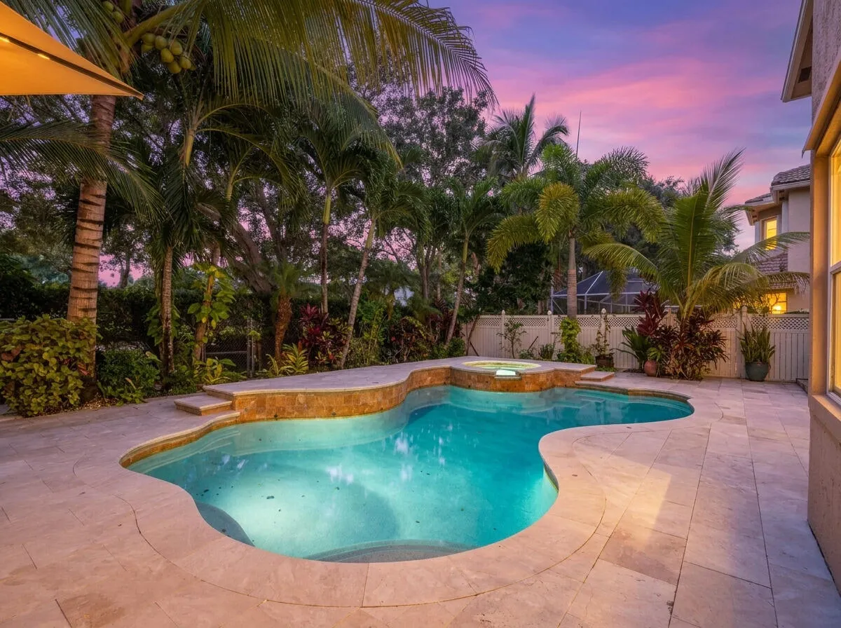 7576 Greenville Circle