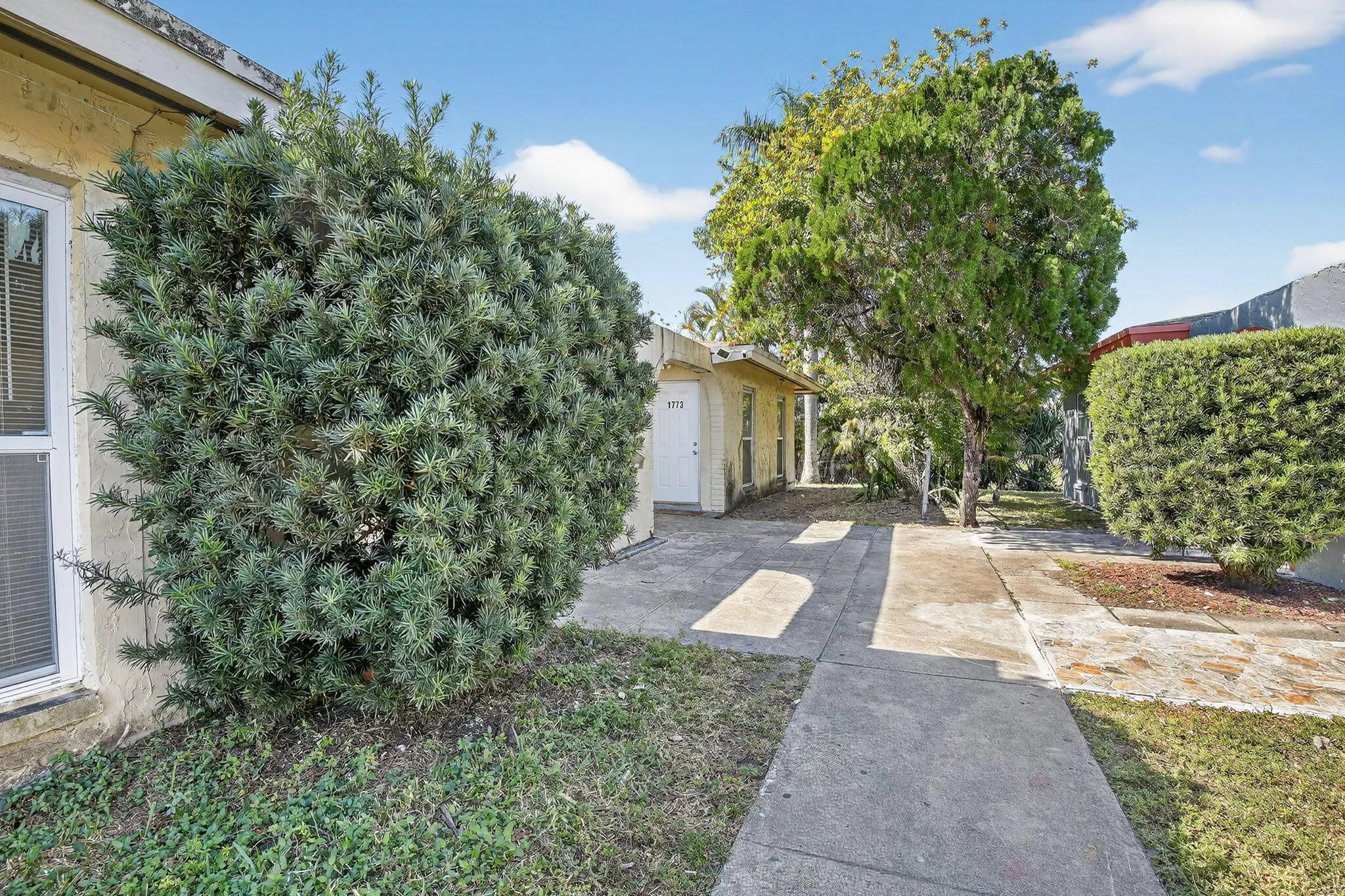 1767 NW 55th Avenue #1767