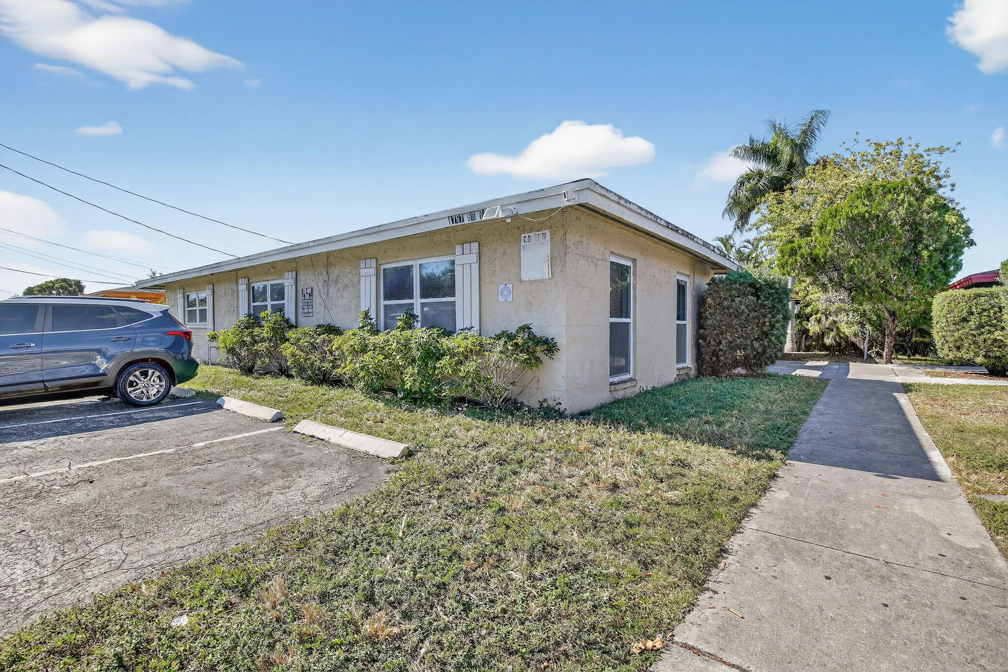 1767 NW 55th Avenue #1767