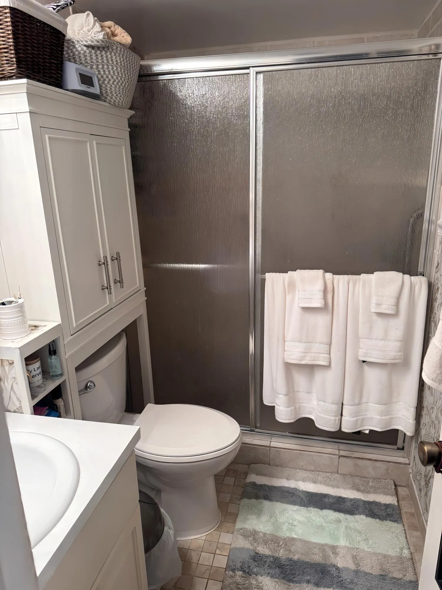 357 Mansfield I #357