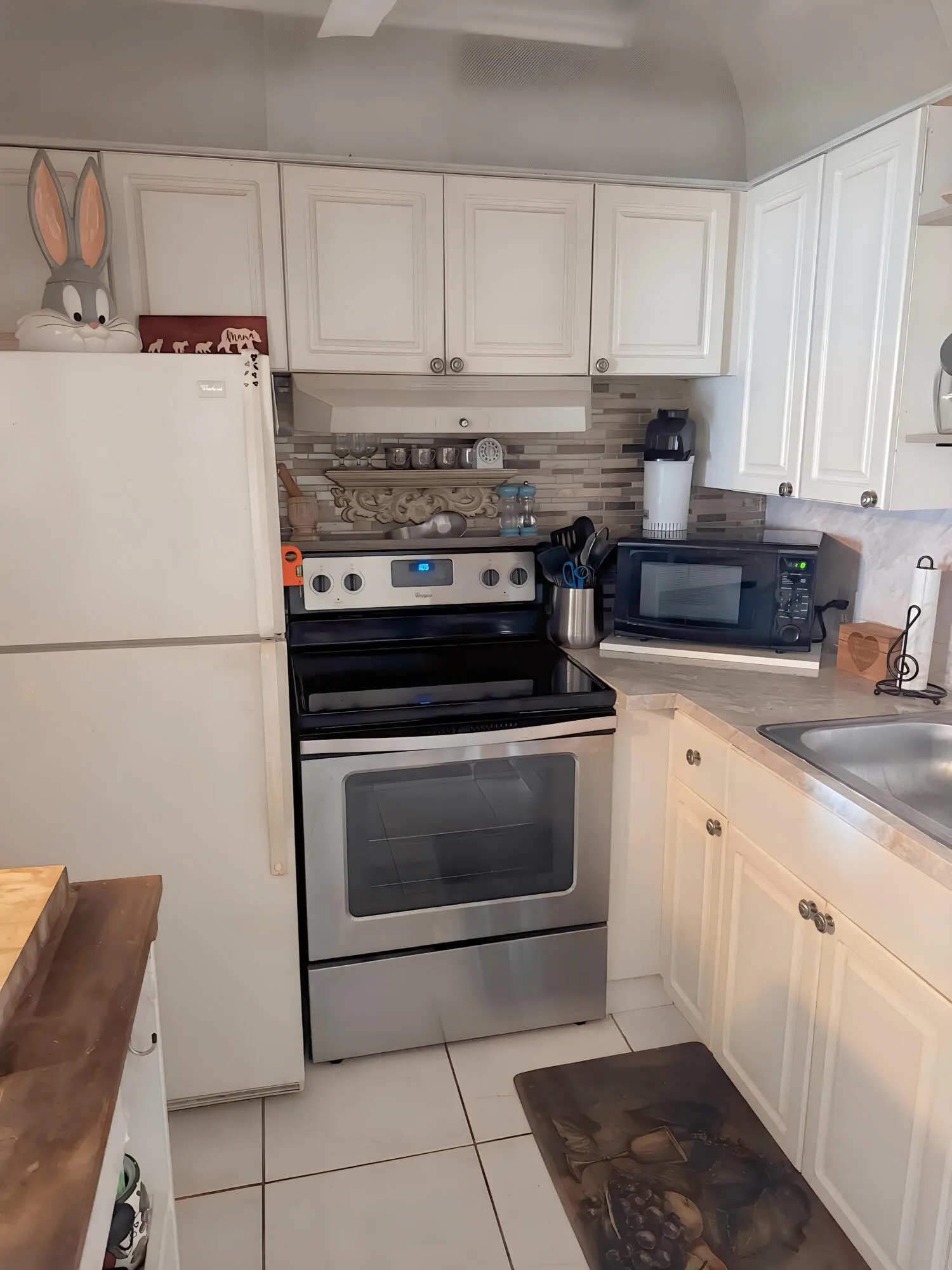 357 Mansfield I #357