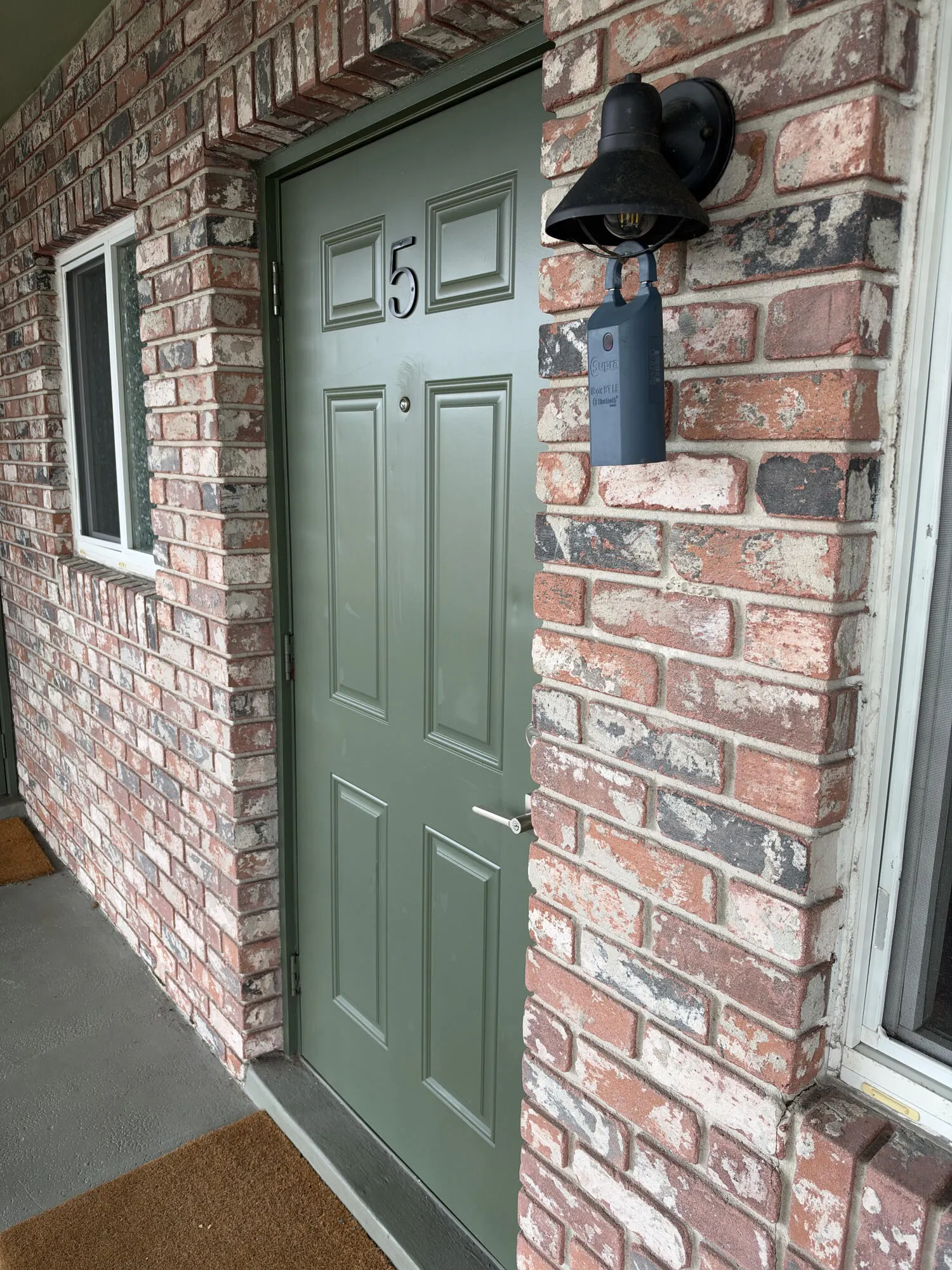 1353 HOLLY HEIGHTS Drive #5