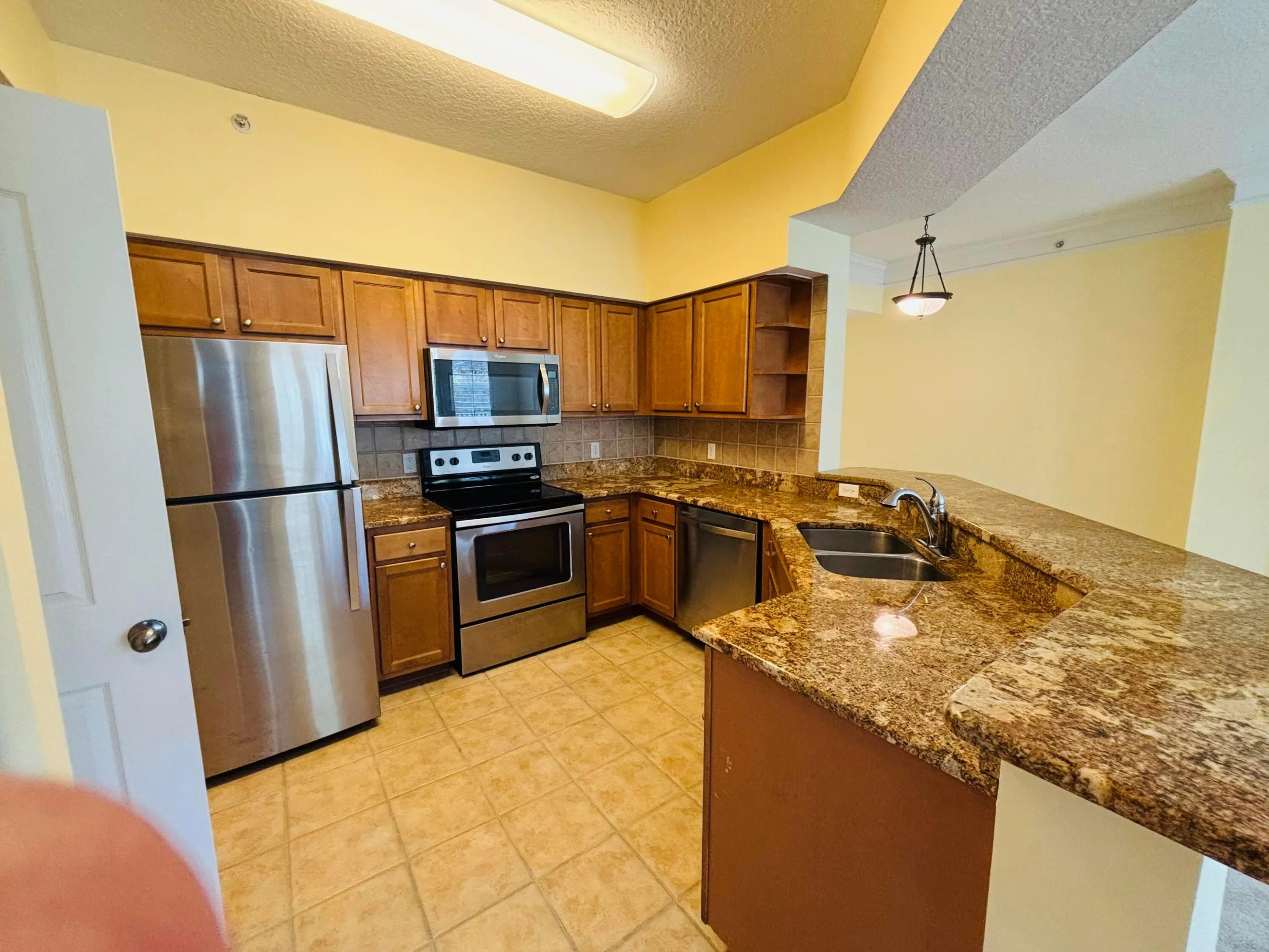 9849 BAYWINDS Drive #8304