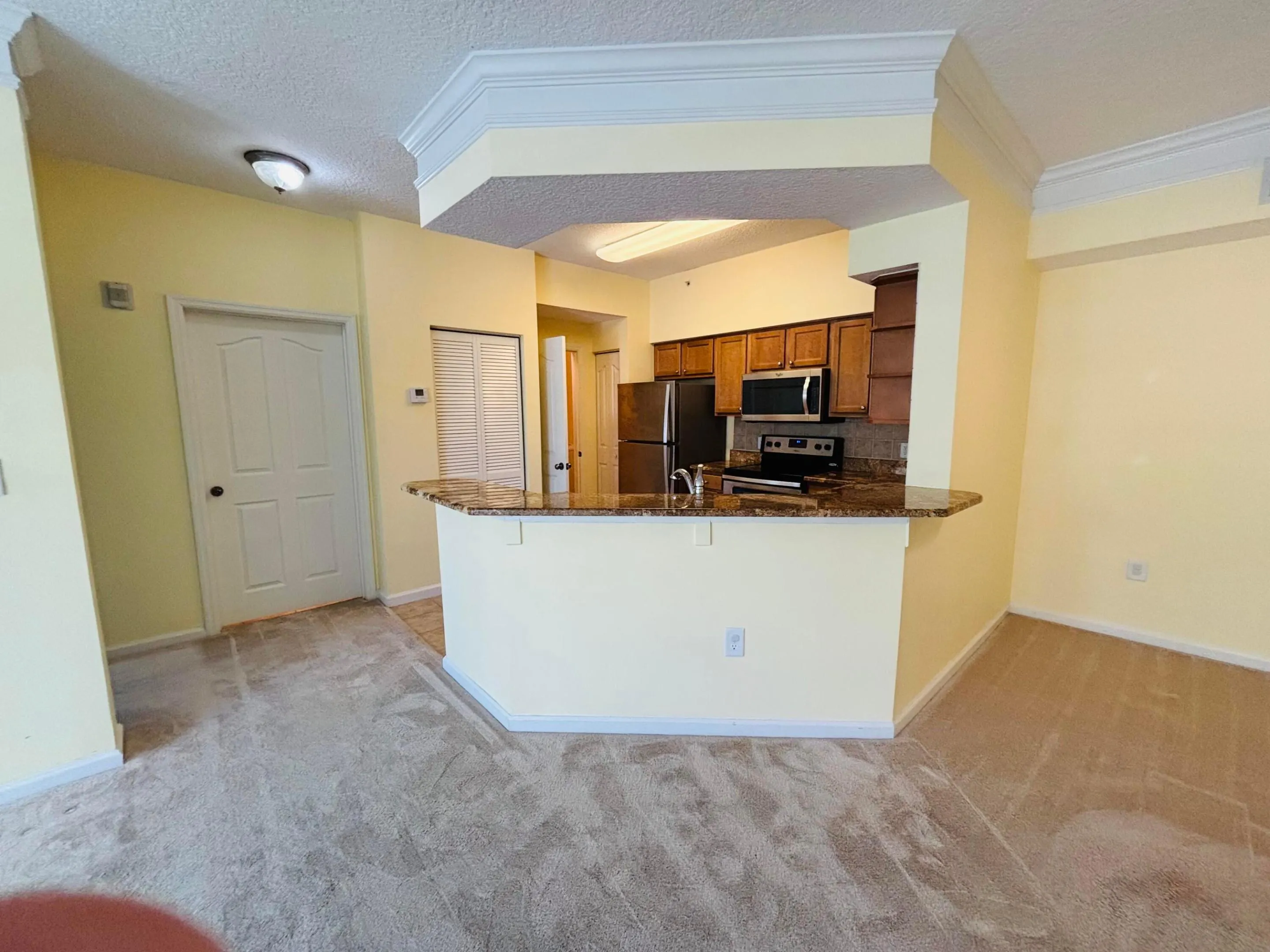 9849 BAYWINDS Drive #8304