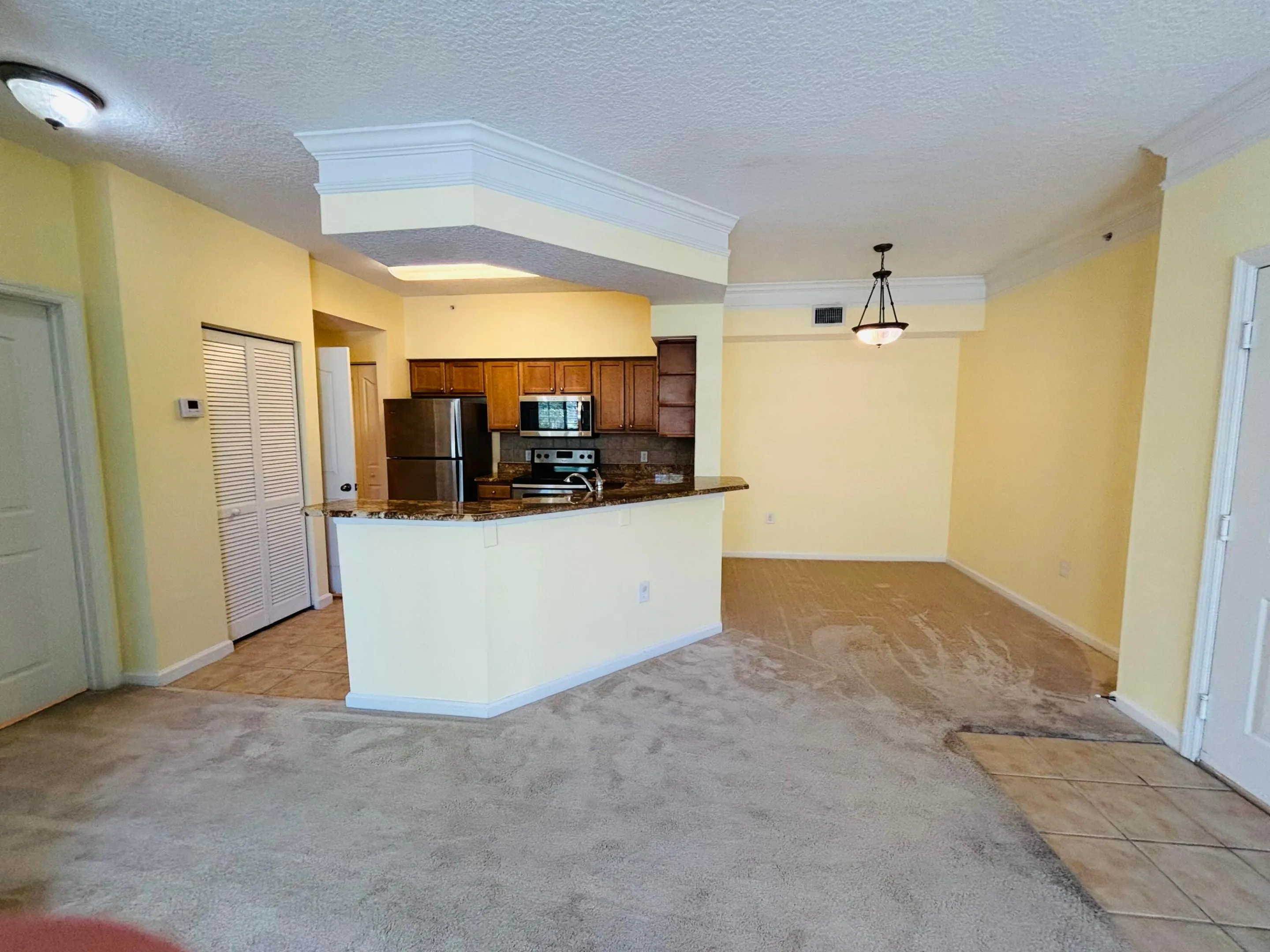 9849 BAYWINDS Drive #8304