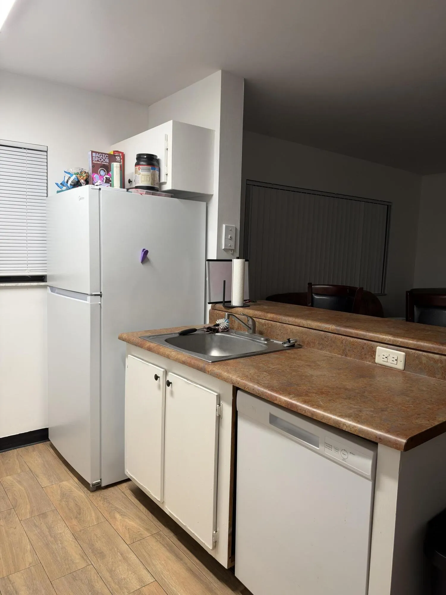 1618 MEADOWS Circle W #1618