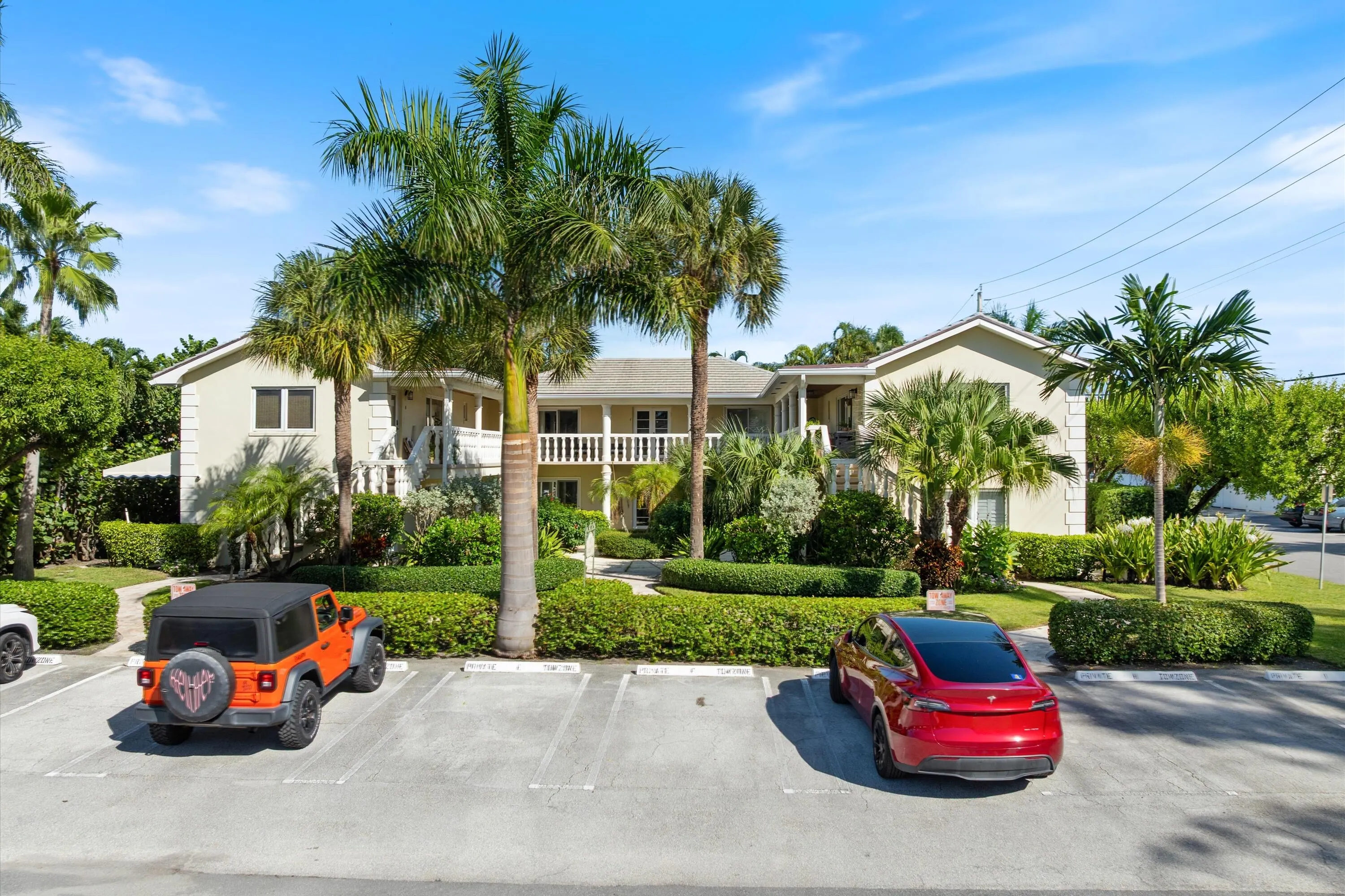 1029 LANGER Way #4