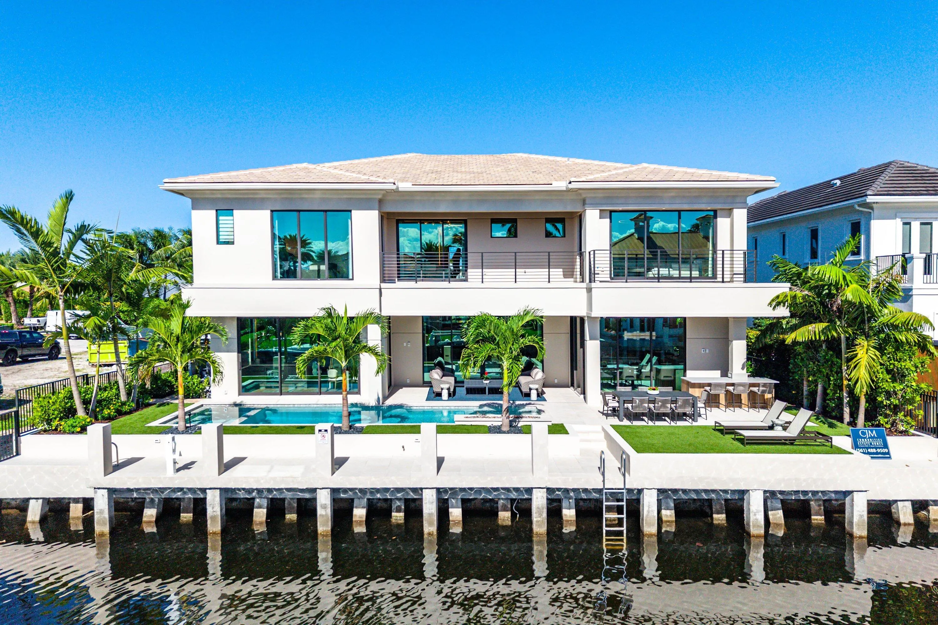 590 Phillips Drive