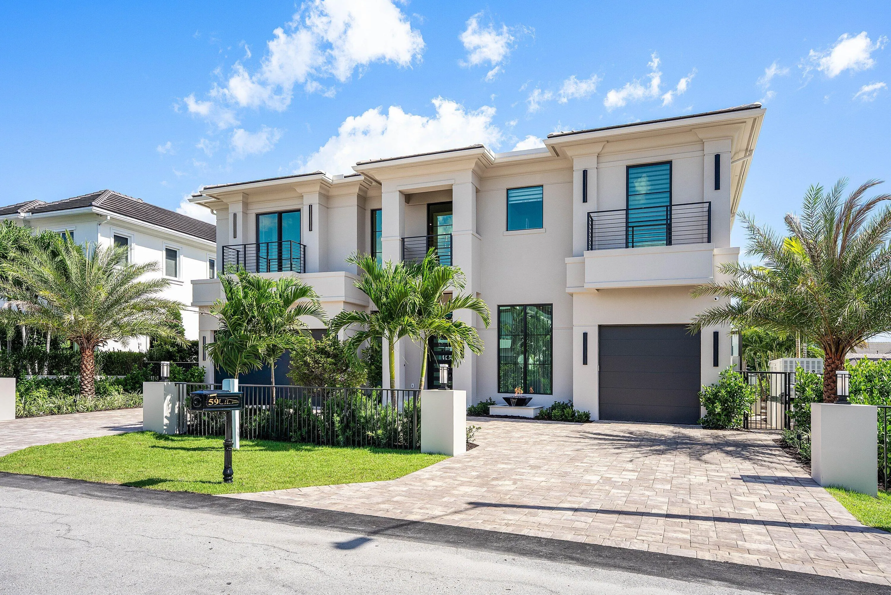 590 Phillips Drive